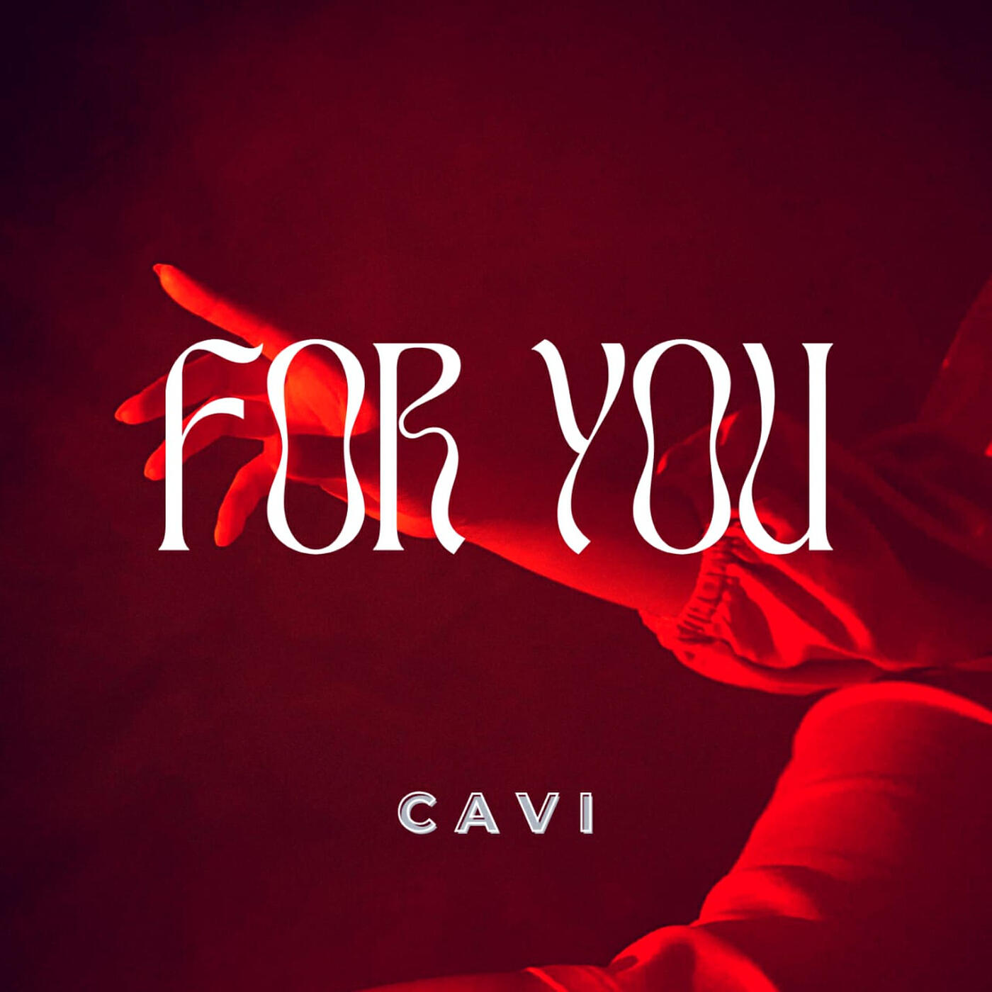 Релиз For You