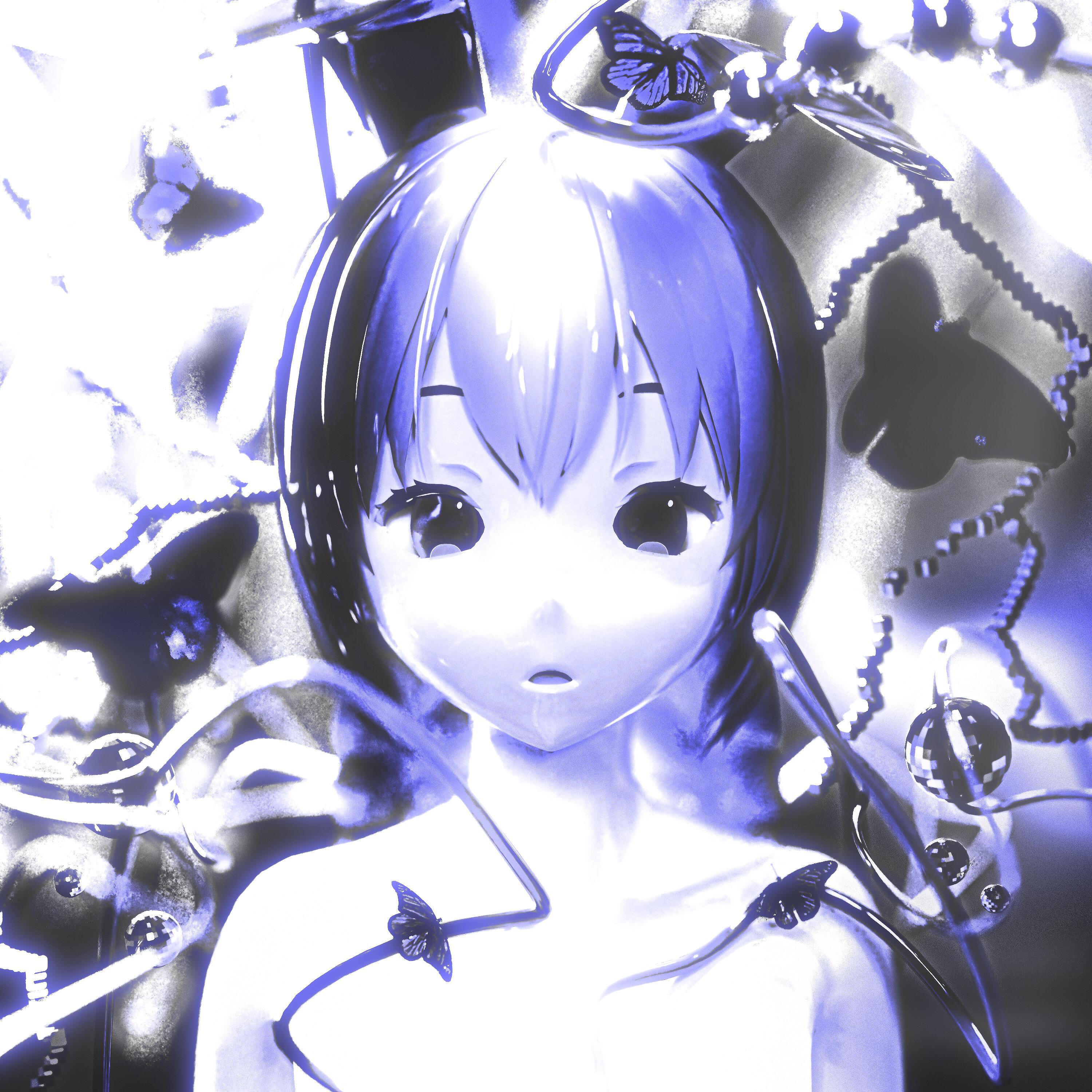 Релиз Cuterain