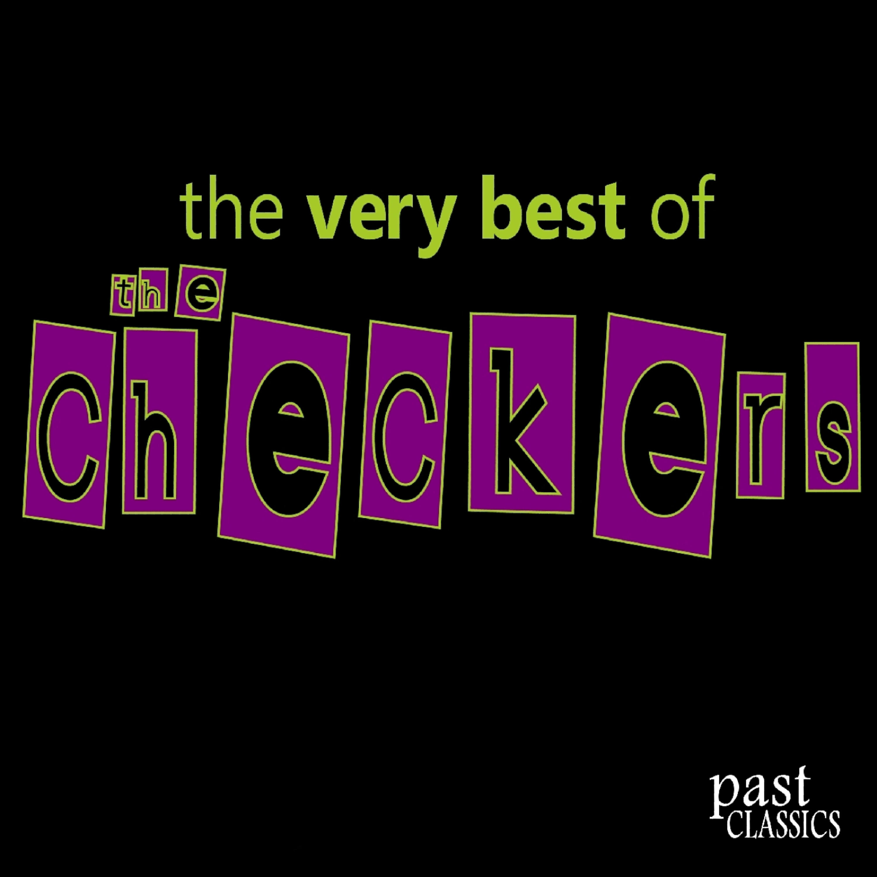 Релиз The Very Best of the Checkers