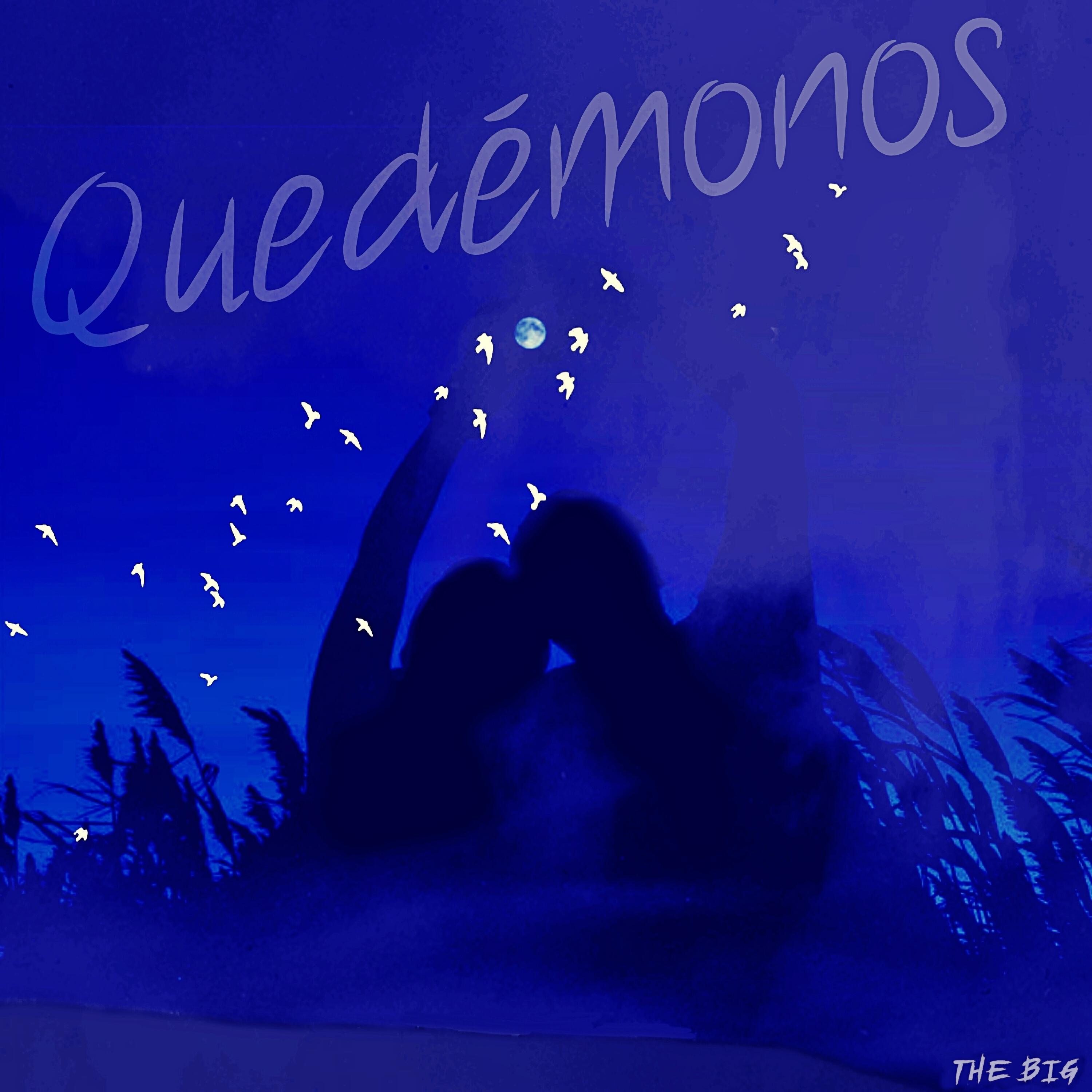 Релиз Quedémonos