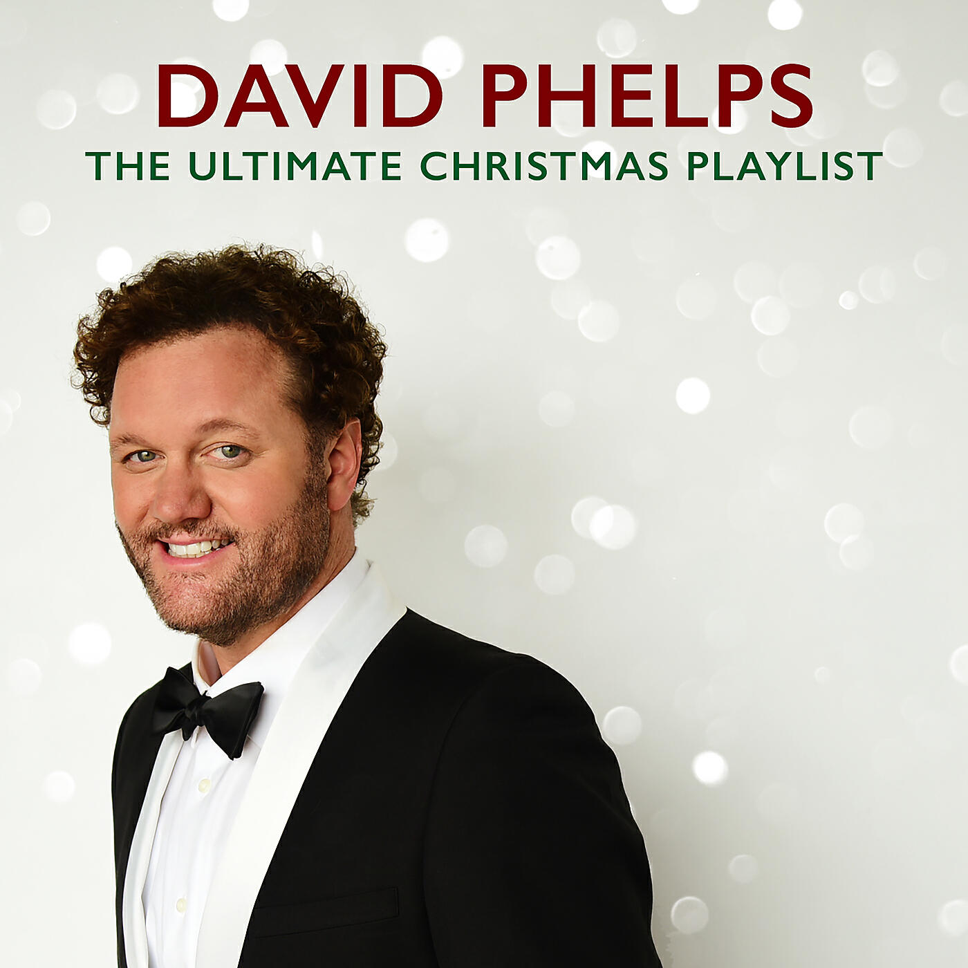 Релиз The Ultimate Christmas Playlist
