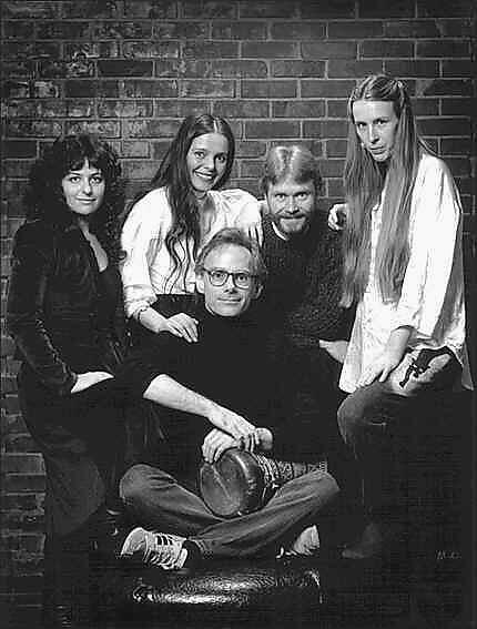 Ensemble Alcatraz