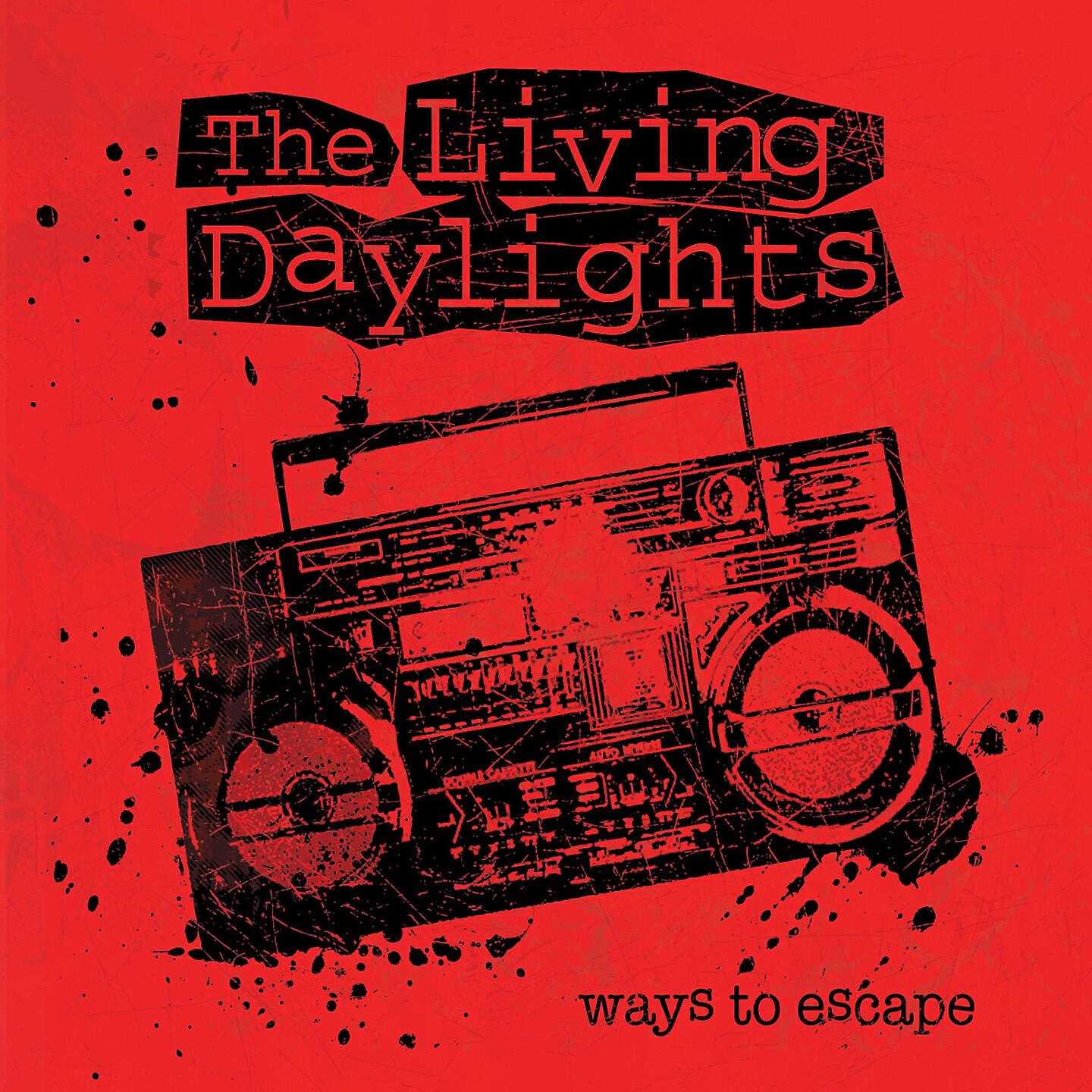 Релиз Ways to Escape