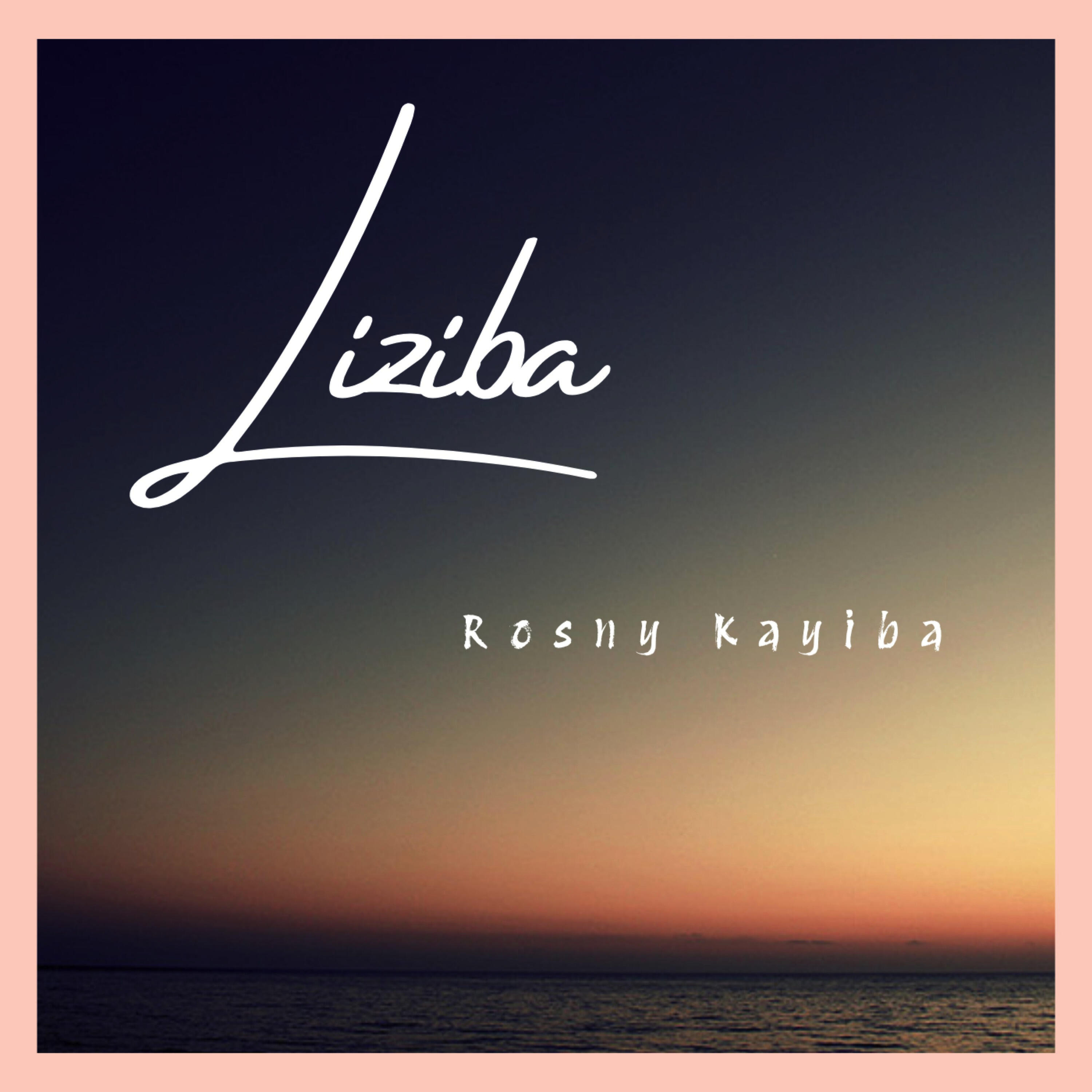 Релиз Liziba