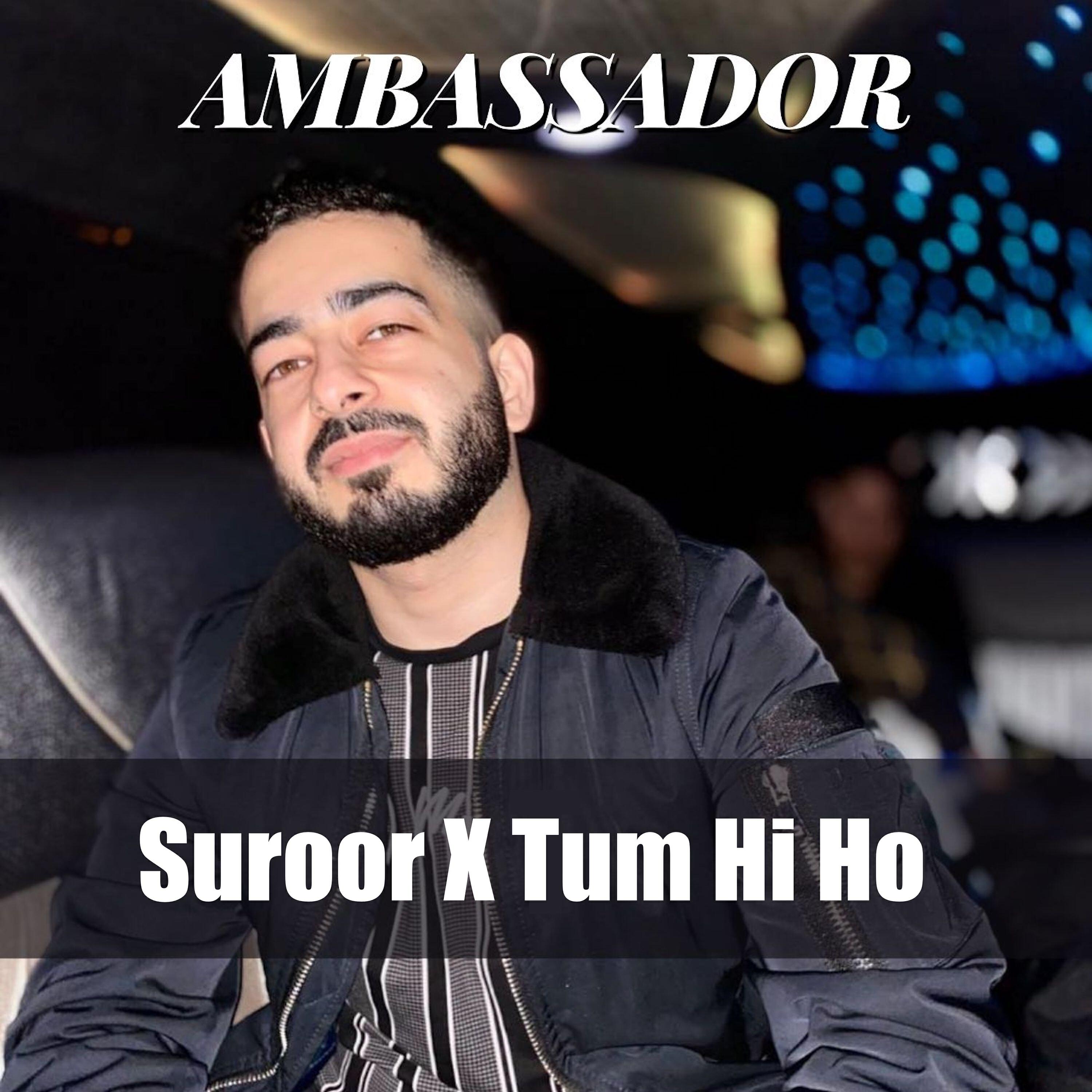 Релиз Suroor X Tum Hi Ho