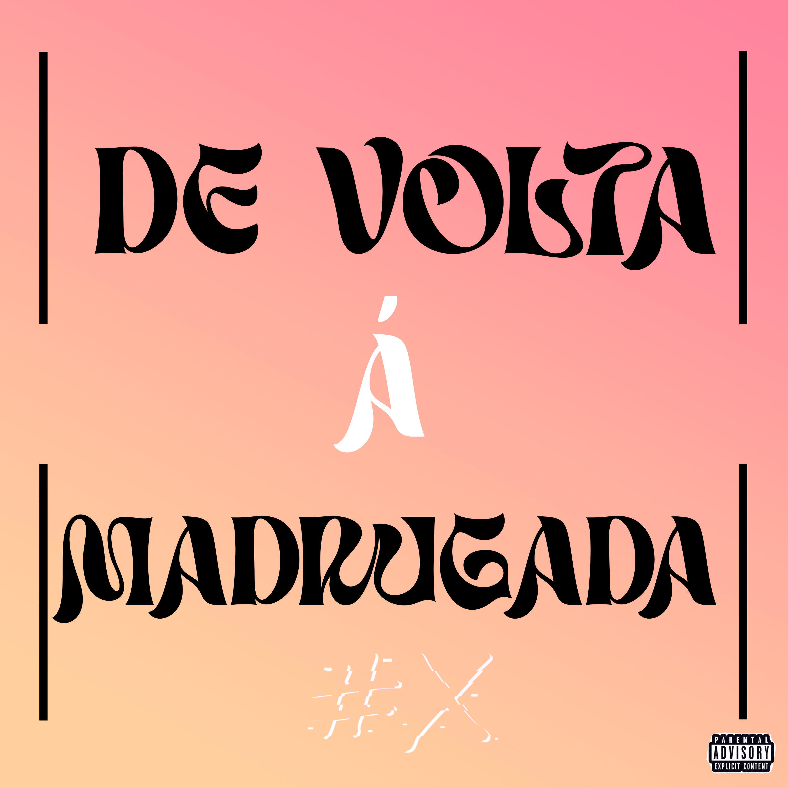 Релиз De Volta à Madrugada