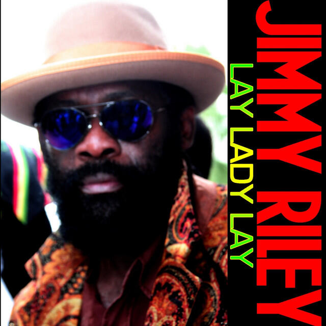 Релиз Lay Lady Lay - Single