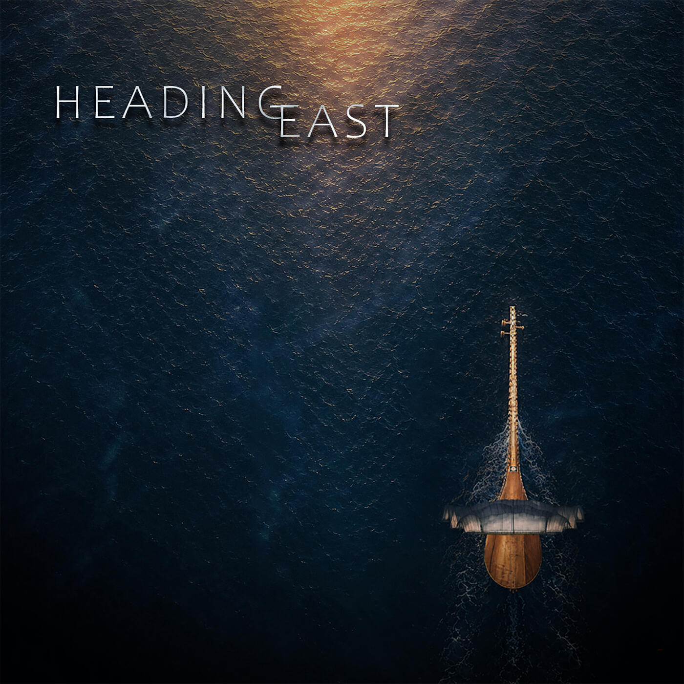 Релиз Heading East