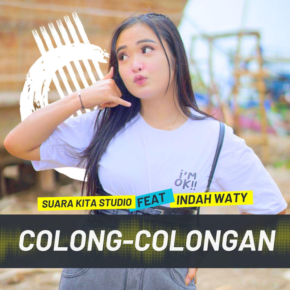Релиз COLONG-COLONGAN