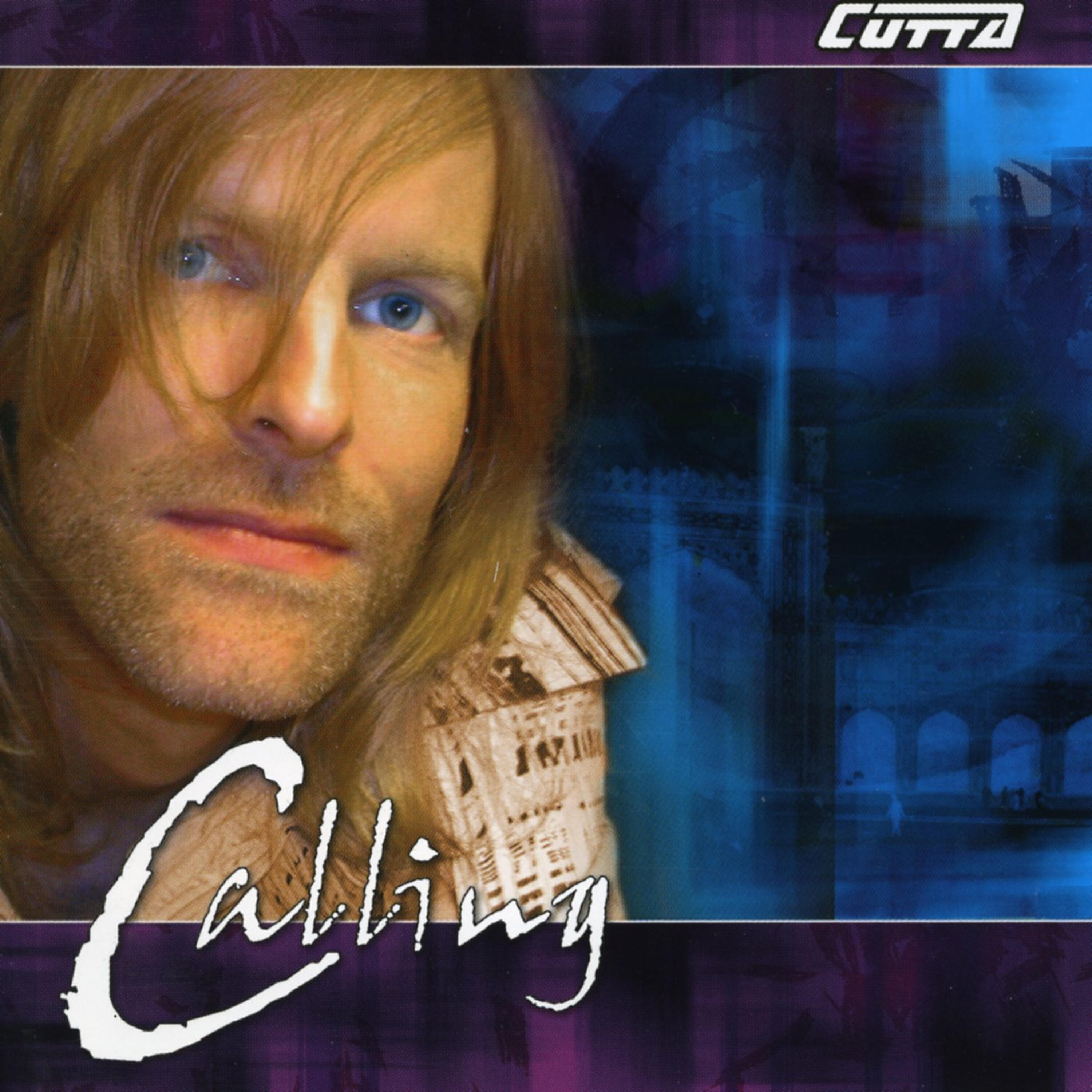 Релиз Calling