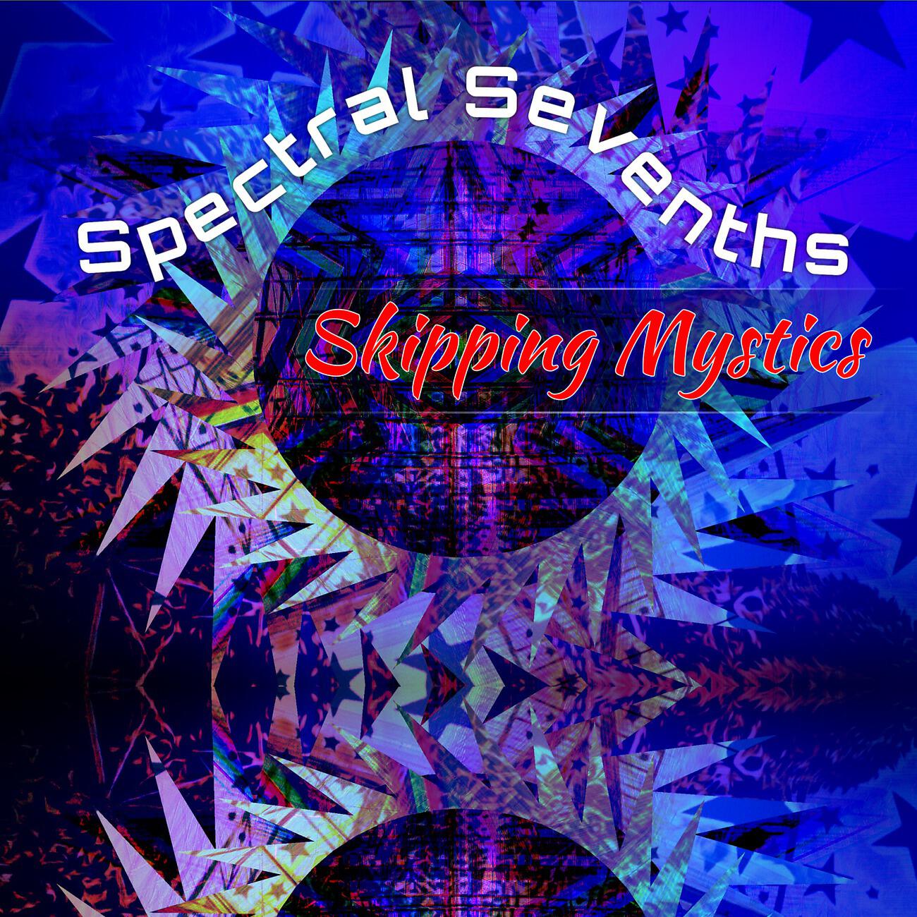 Релиз Skipping Mystics