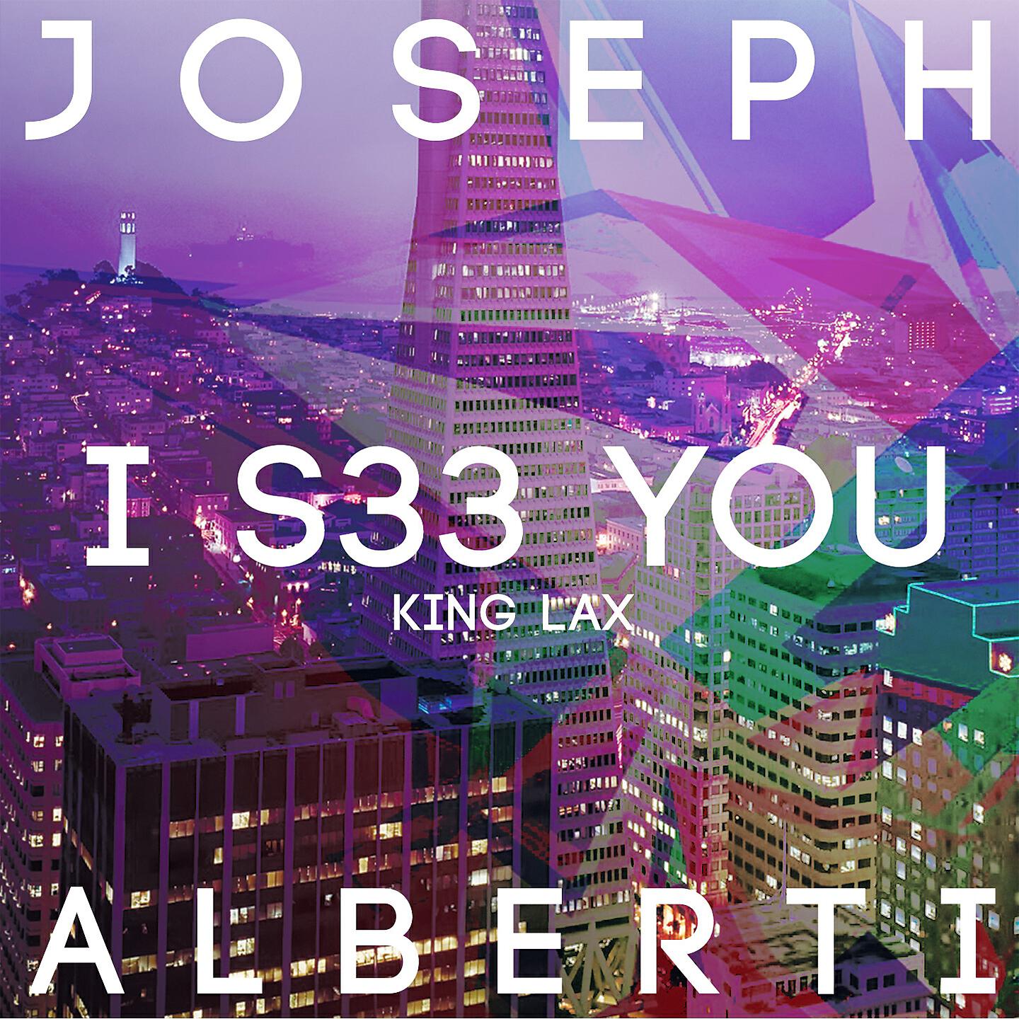 Релиз I See You