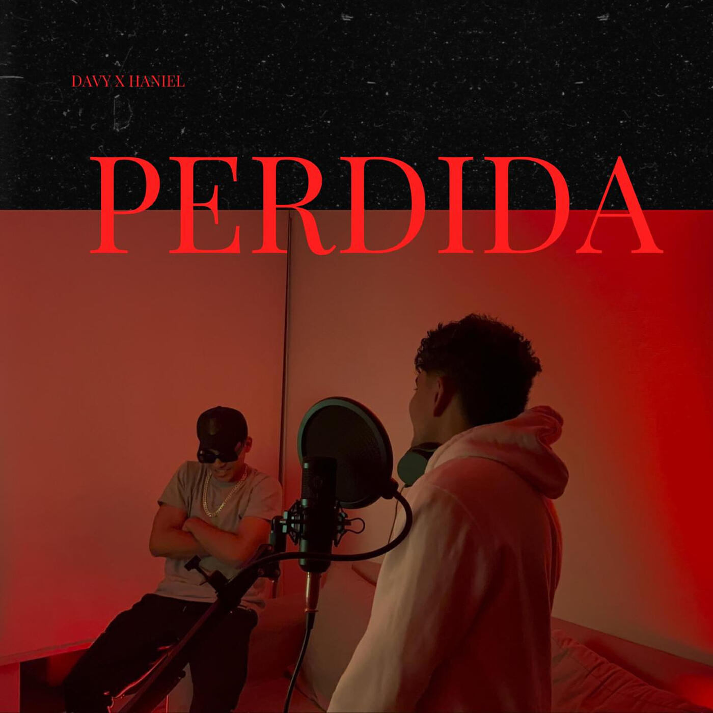 Релиз Perdida