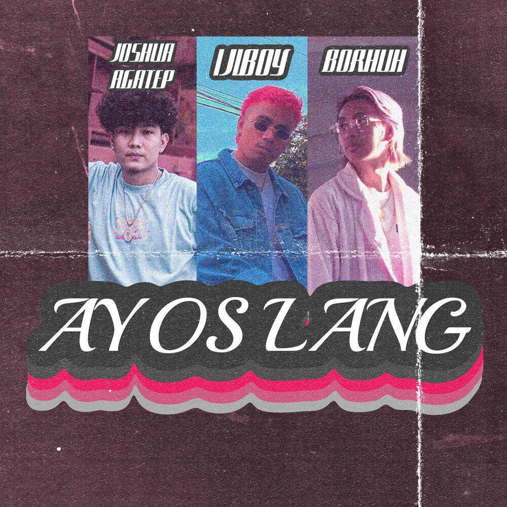Релиз Ayos Lang