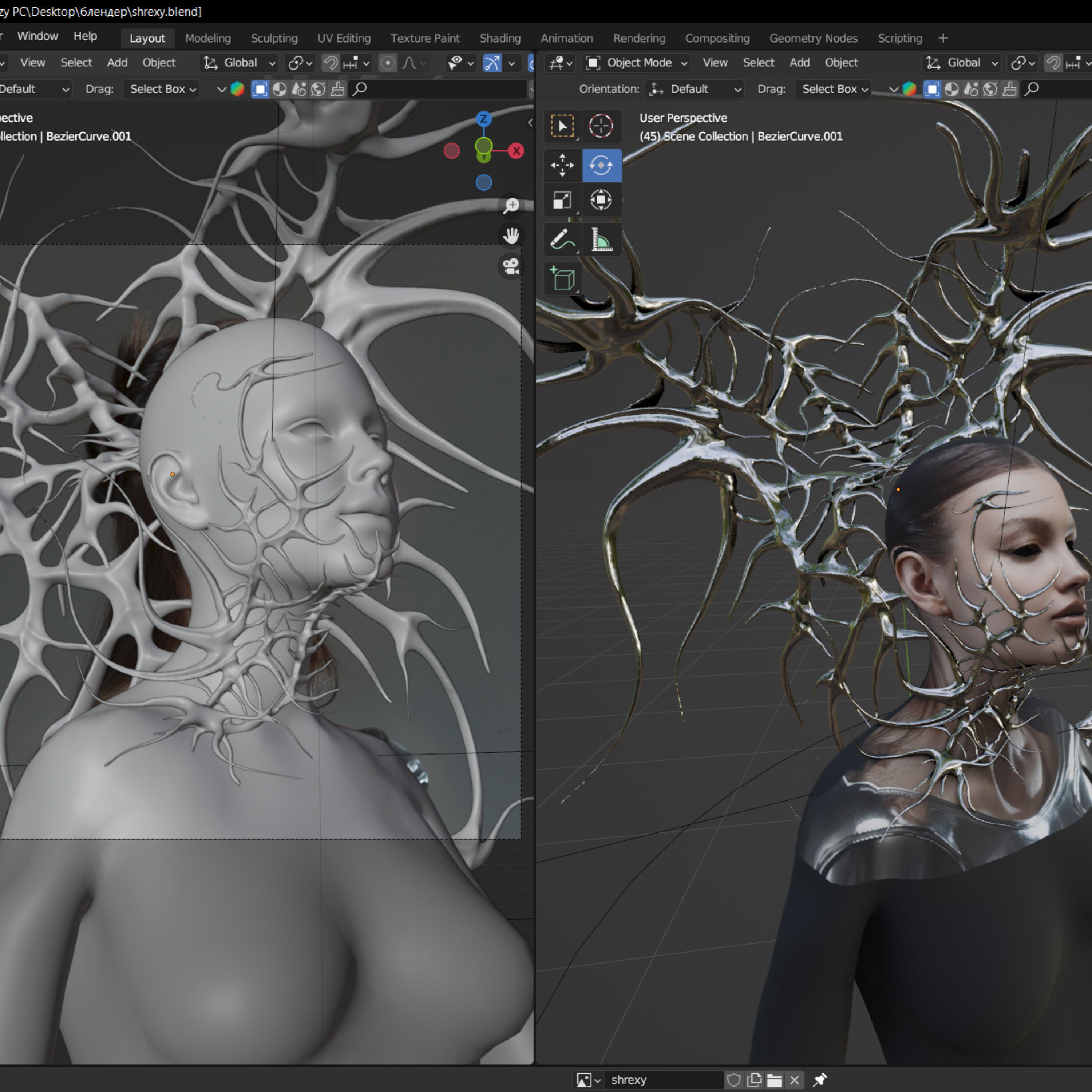 Релиз vitiligo mind