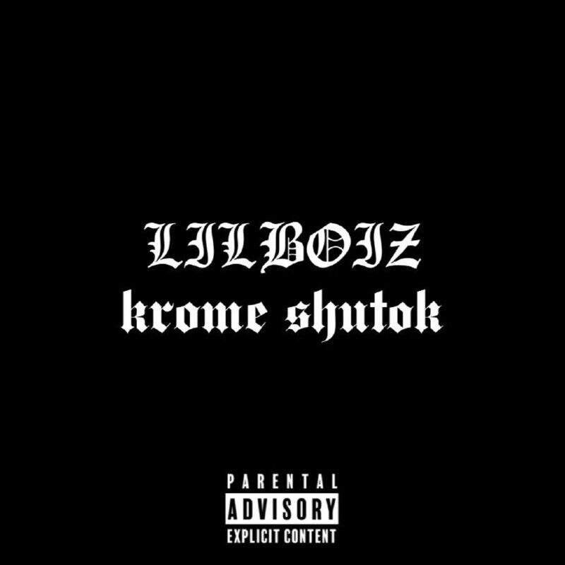 Релиз Krome Shutok