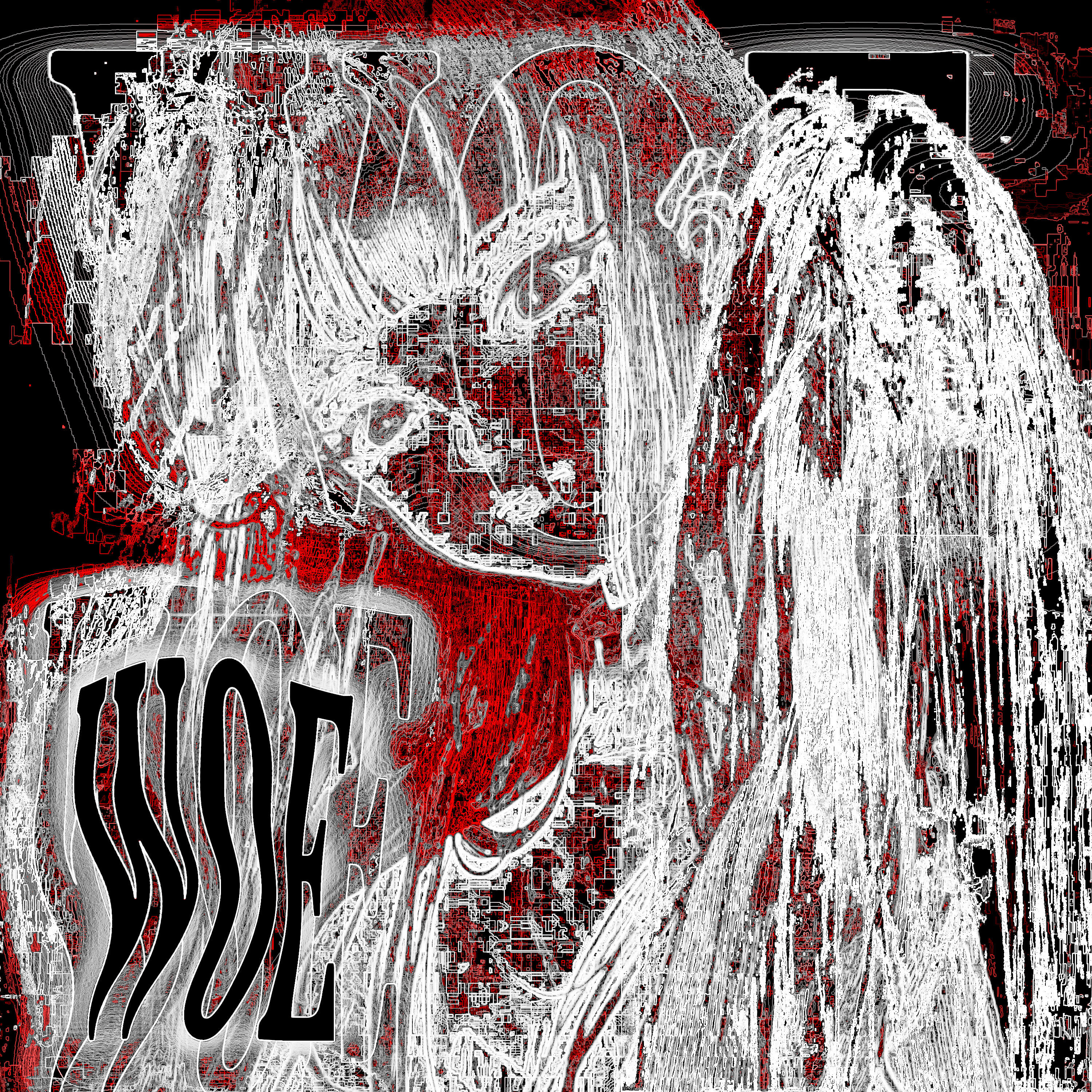 Релиз woe (Xelishurt Remix)