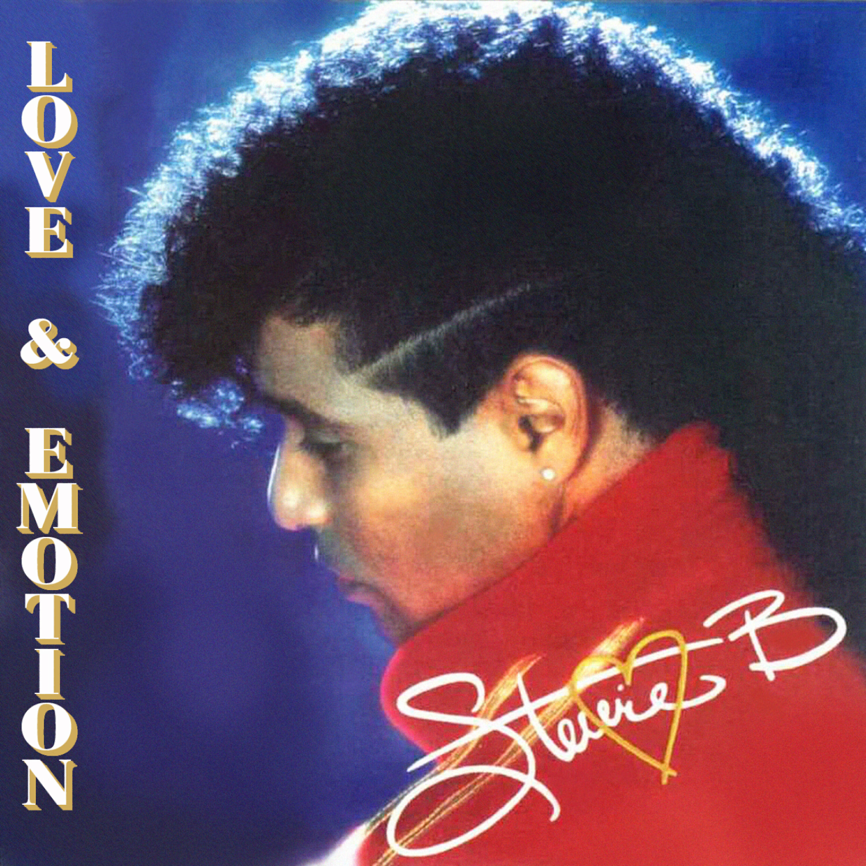 Релиз Love And Emotion