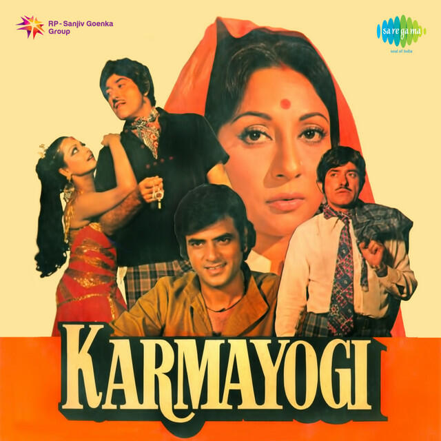 Релиз Karmayogi (Original Motion Picture Soundtrack)