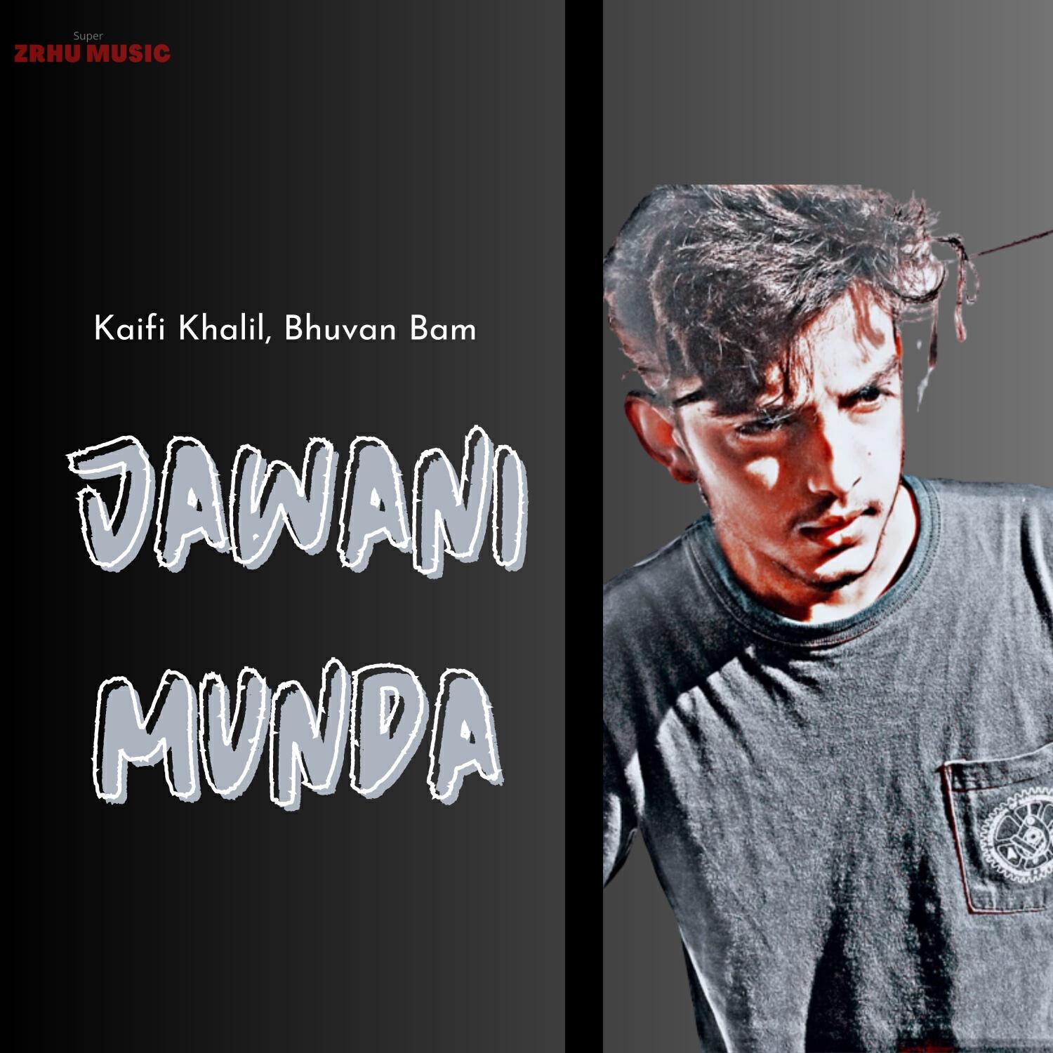 Релиз Jawani Munda