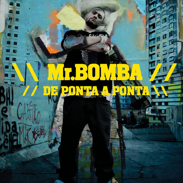 Релиз De Ponta a Ponta