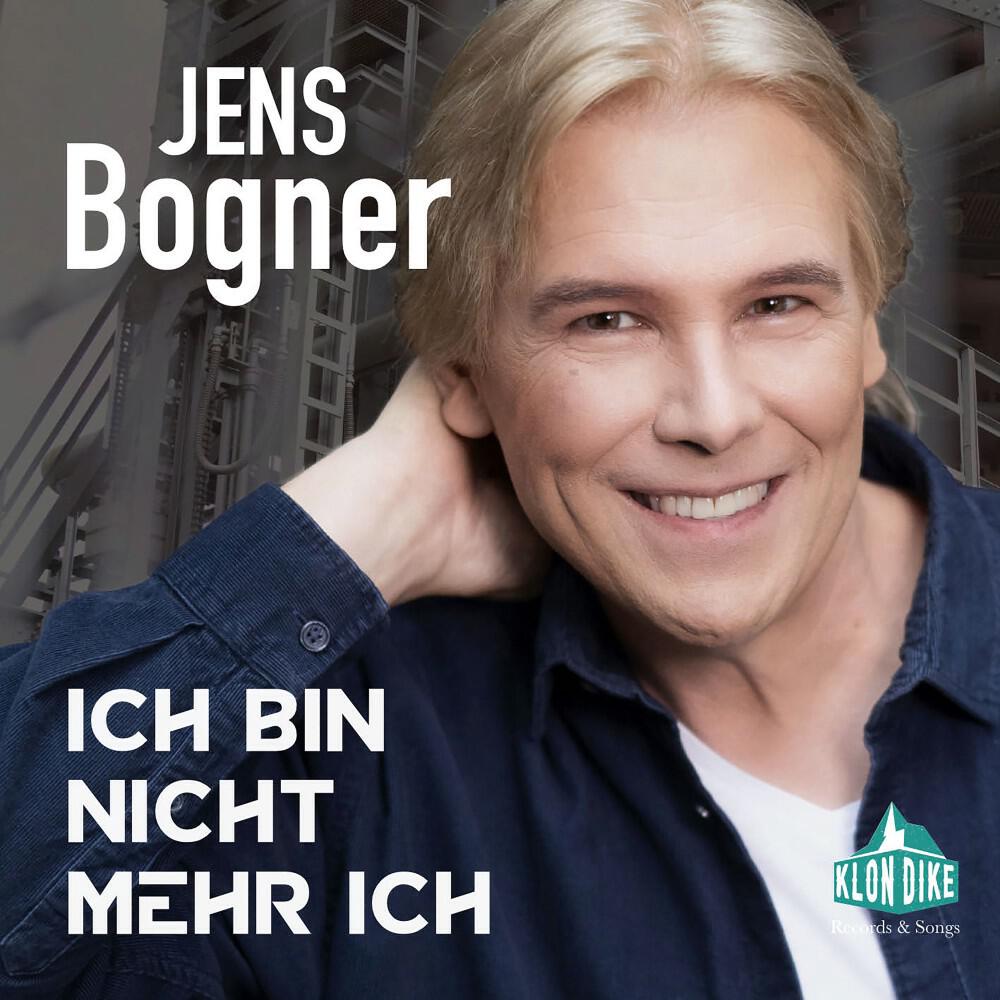 Релиз Ich bin nicht mehr ich