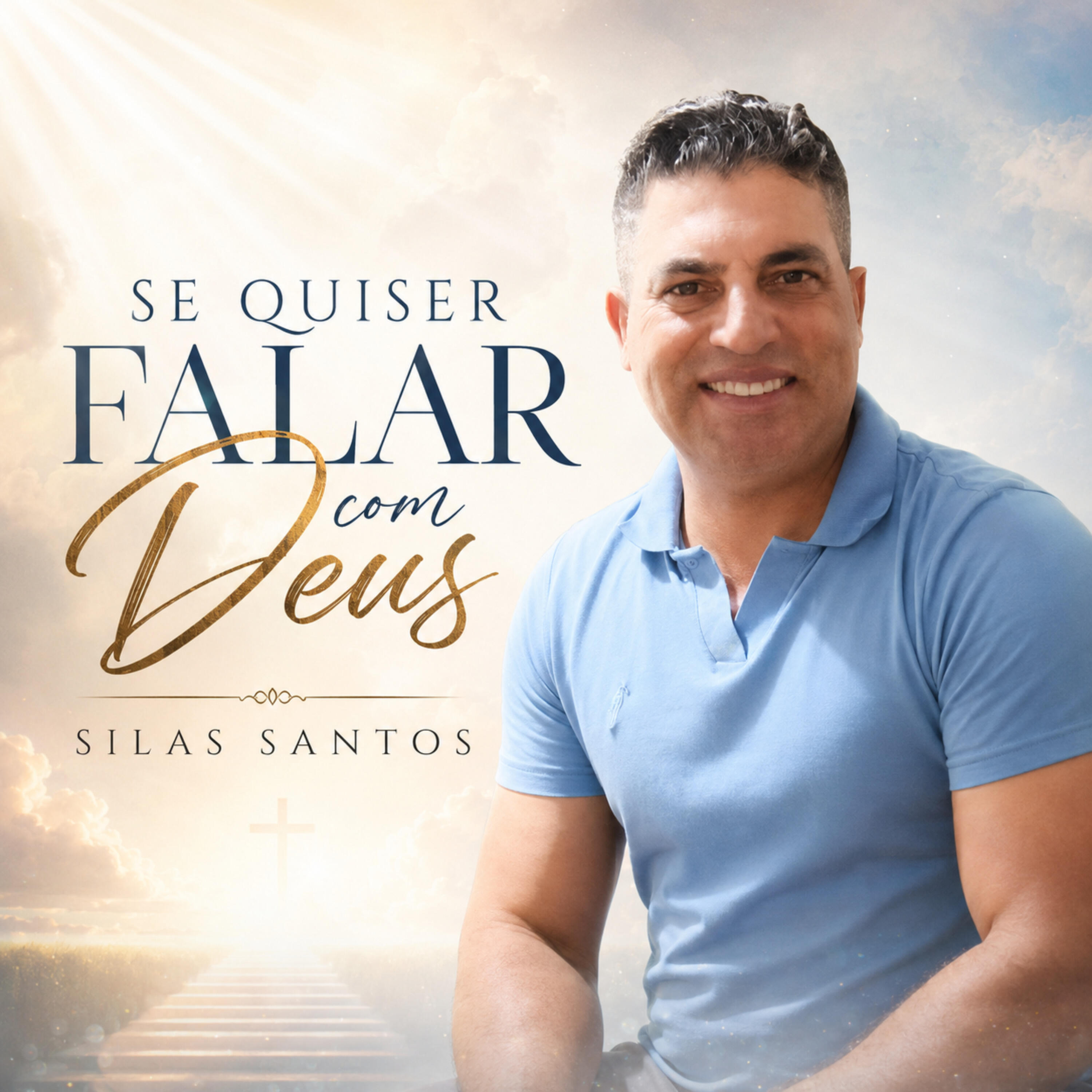 silas santos