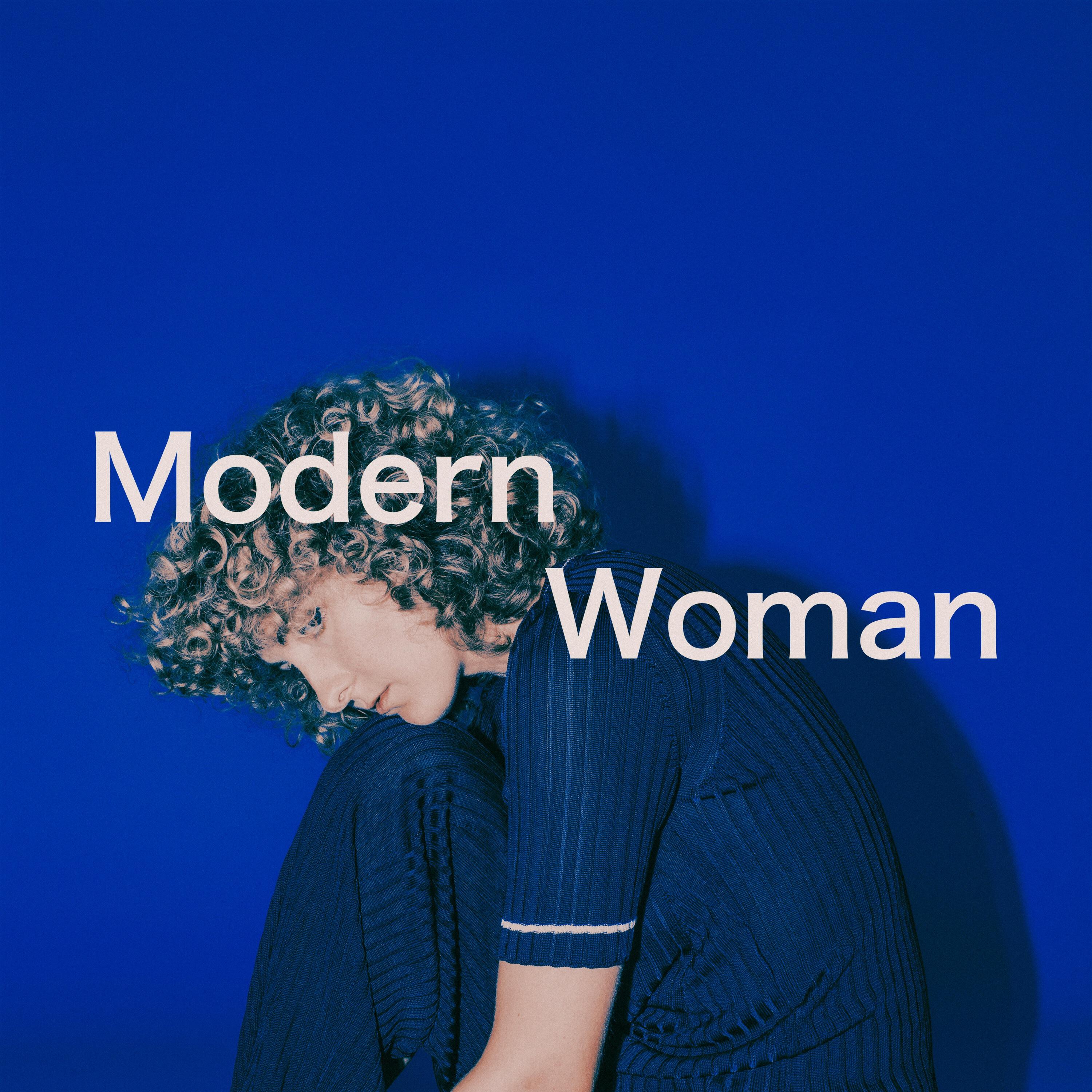 Релиз Modern Woman