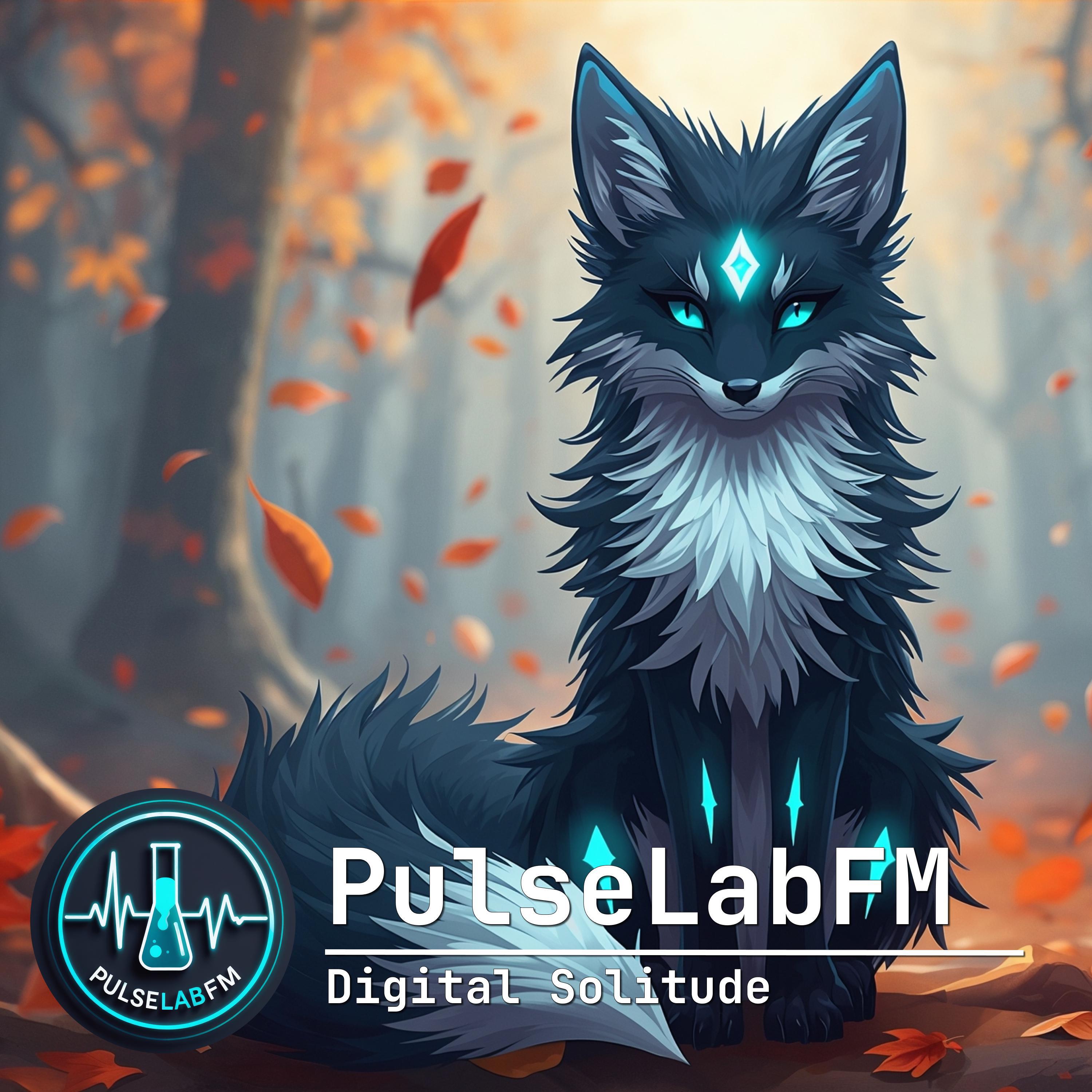 Релиз Digital Solitude