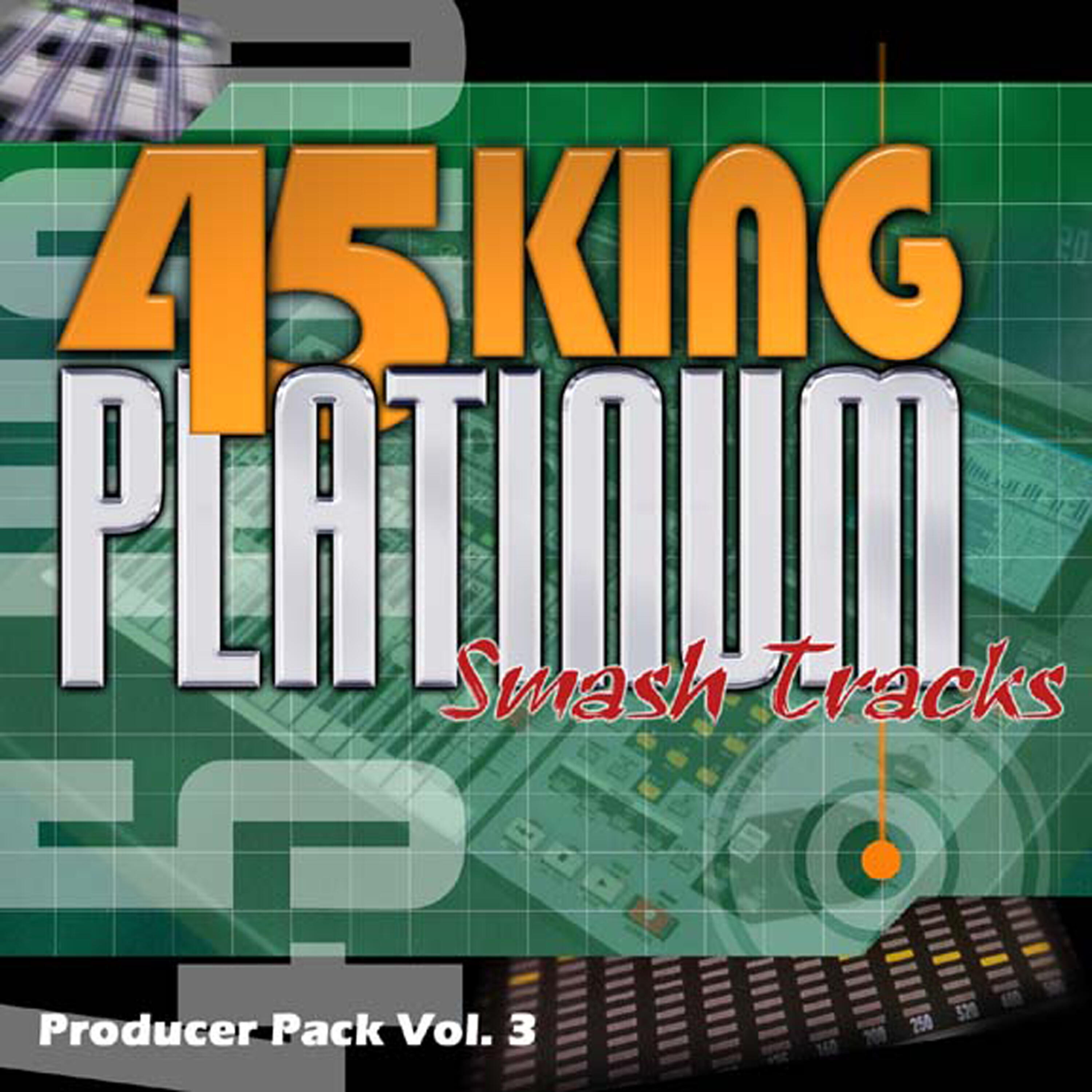 Релиз Platinum Smash Hits Vol. 3