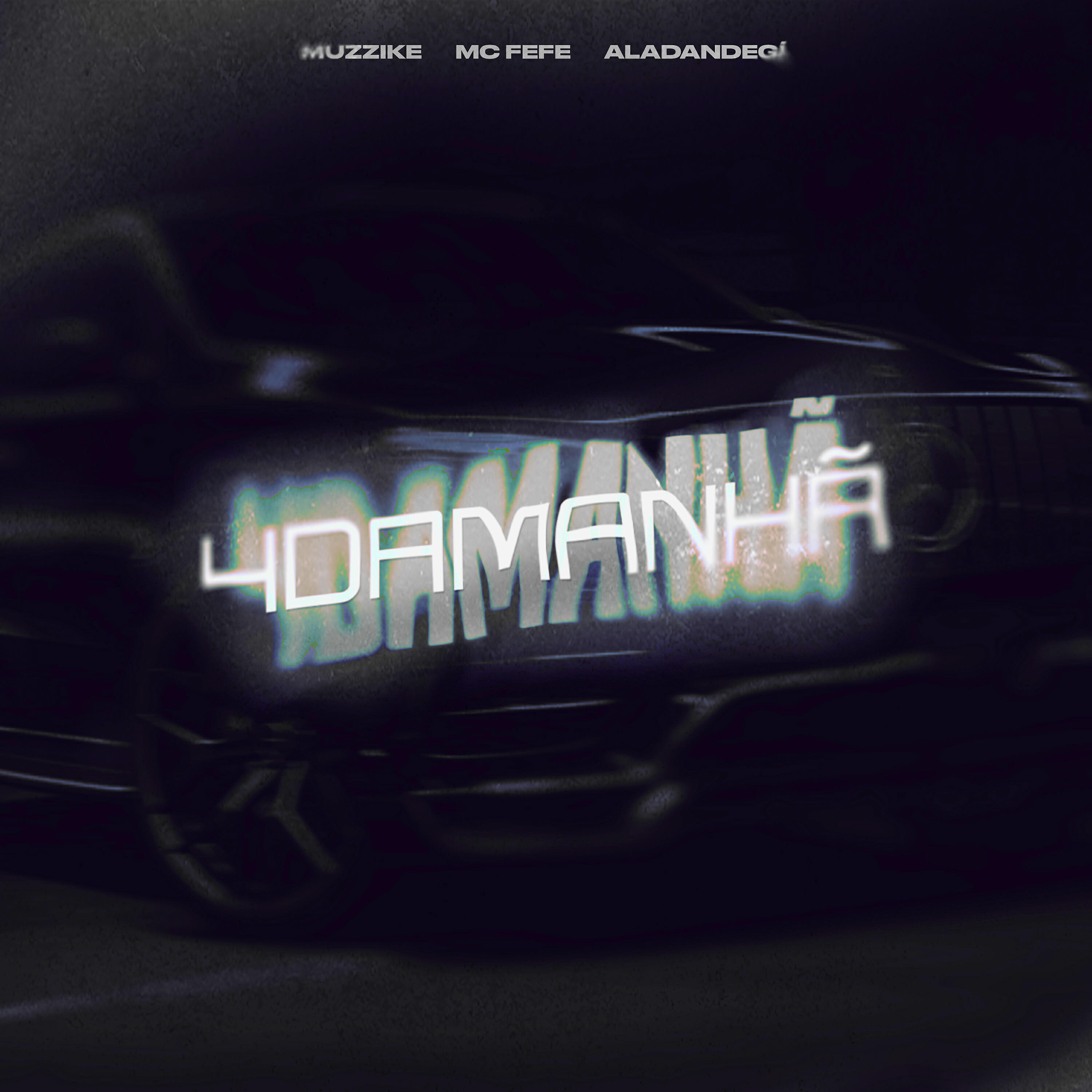 Релиз 4Damanhã