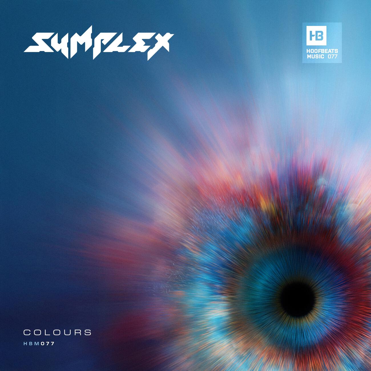 Релиз Colours