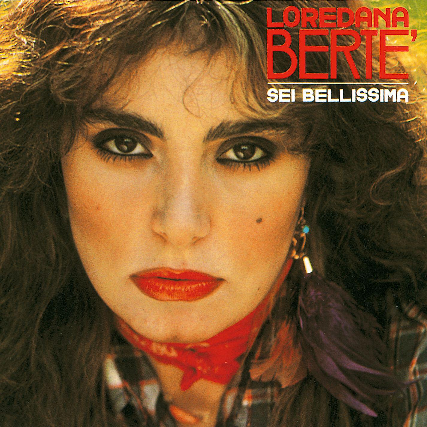 Релиз Sei bellissima