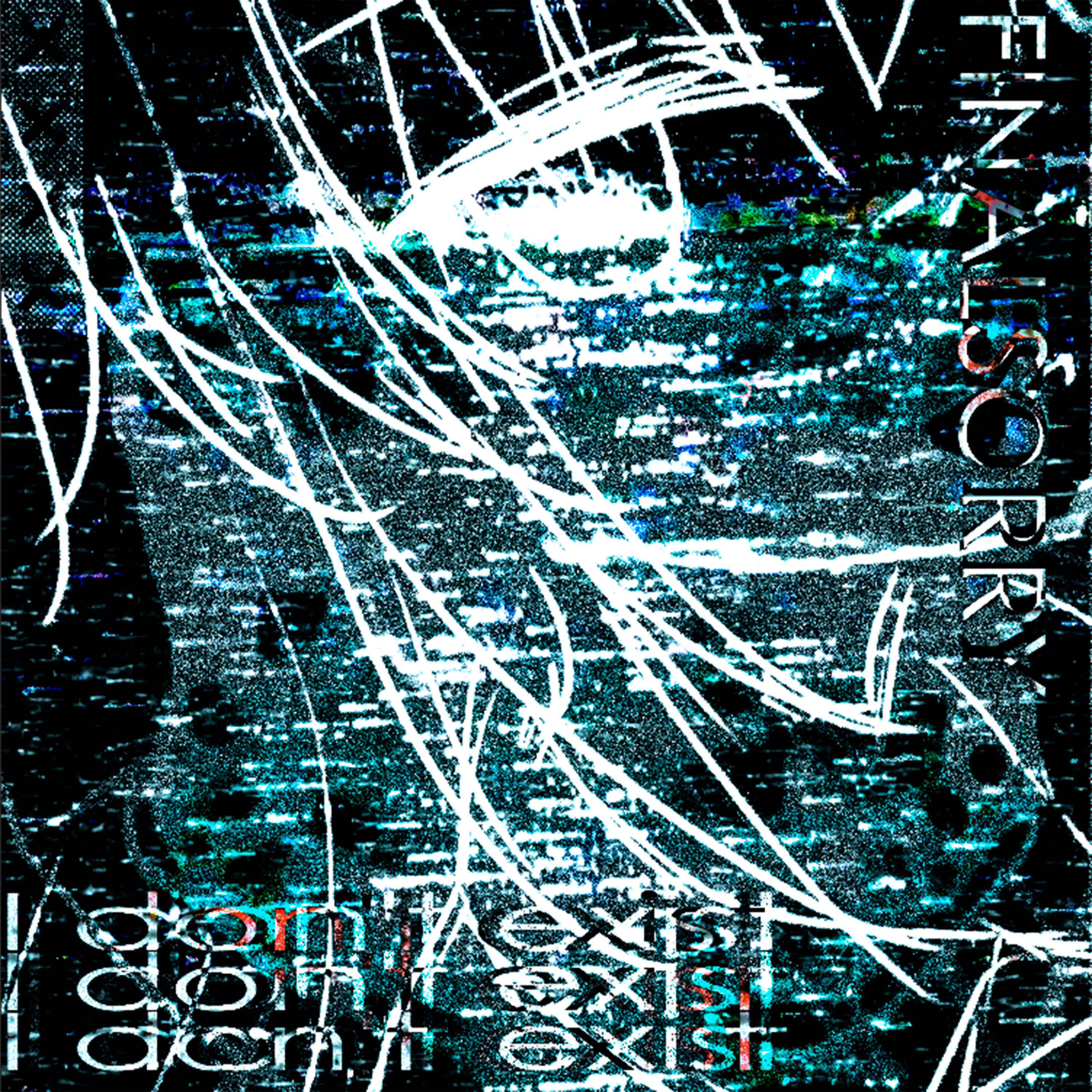 Релиз I Don't Exist