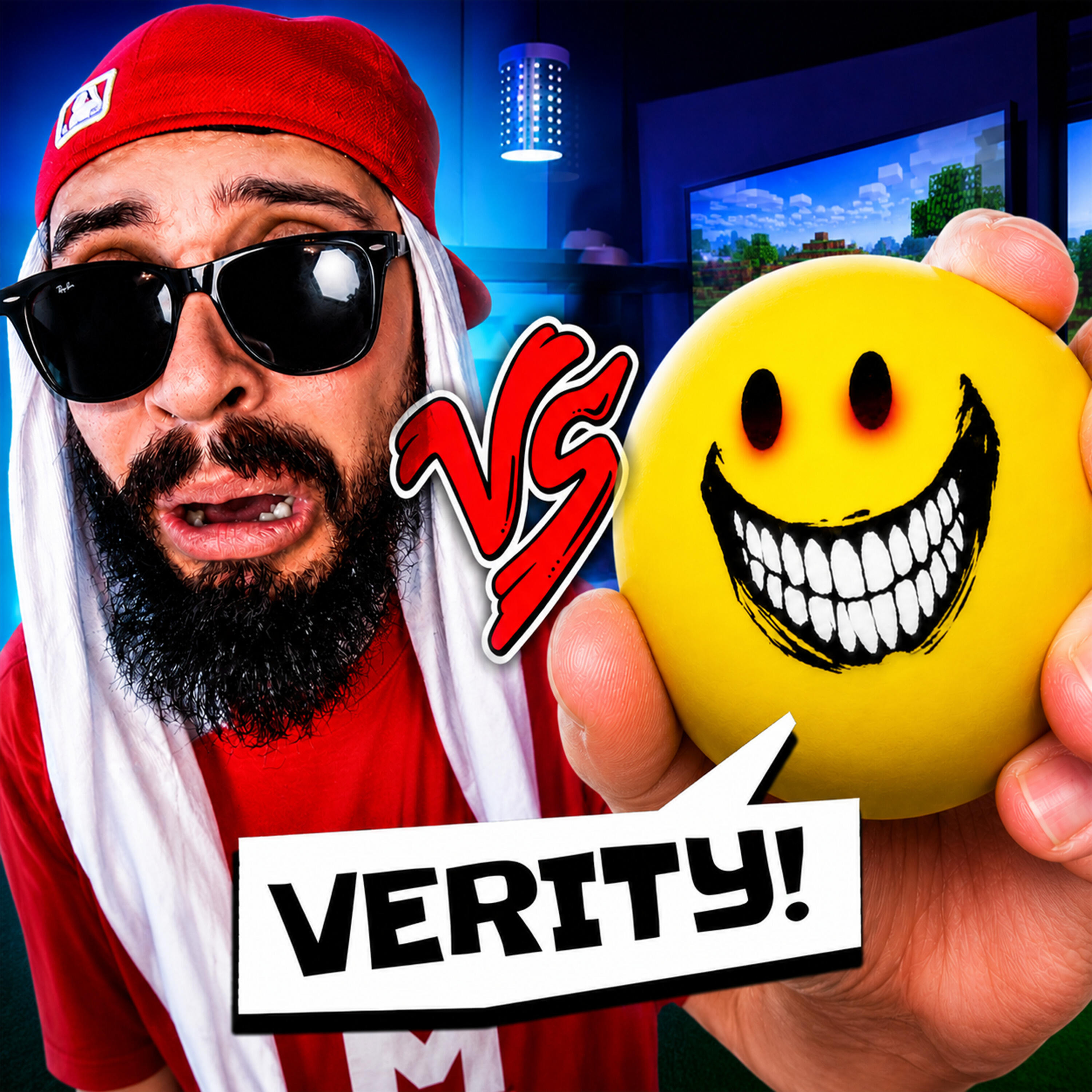 Релиз Verity (Minecraft Mod) Vs. Mussa - Batalha Com Games
