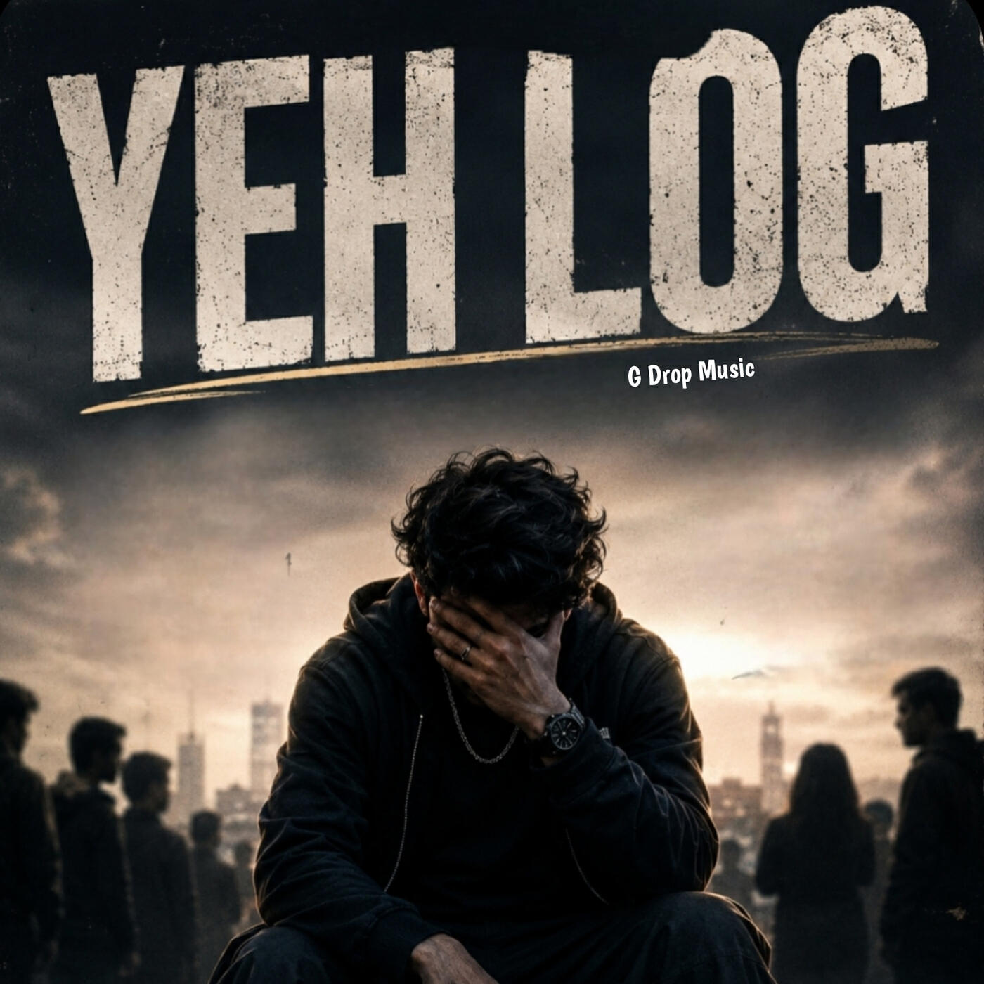 Релиз Yeh Log