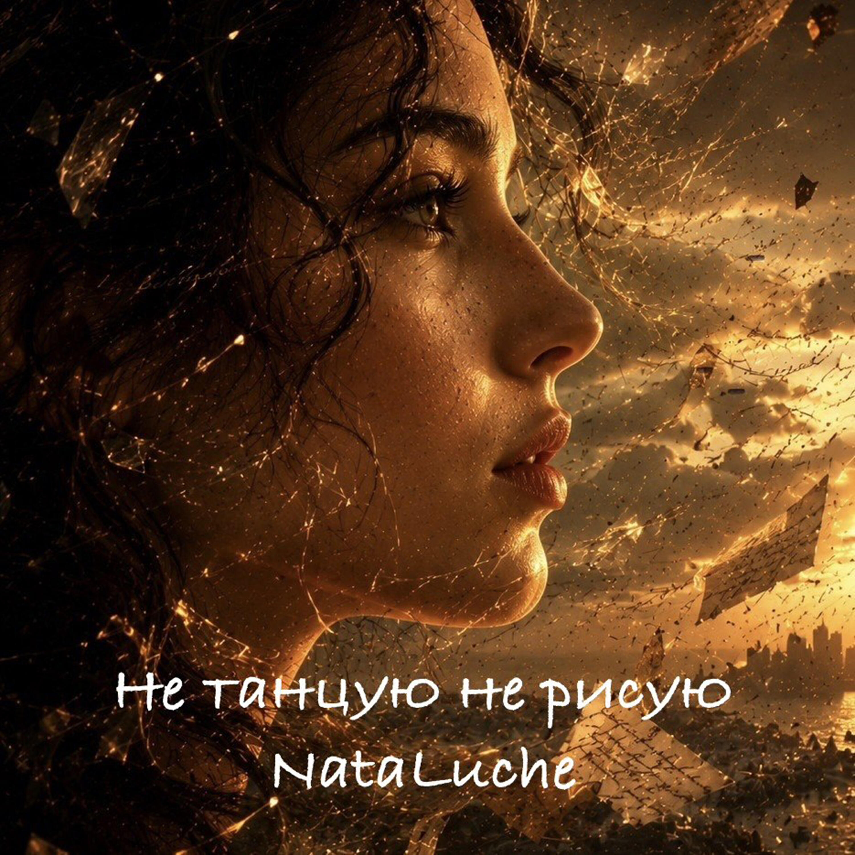 Релиз Не танцую не рисую