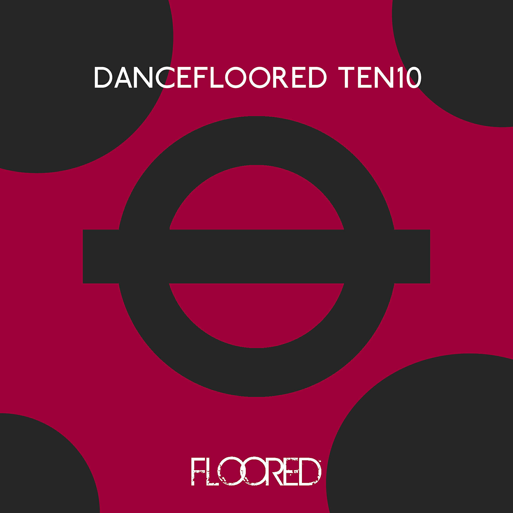 Релиз Dancefloored Ten10