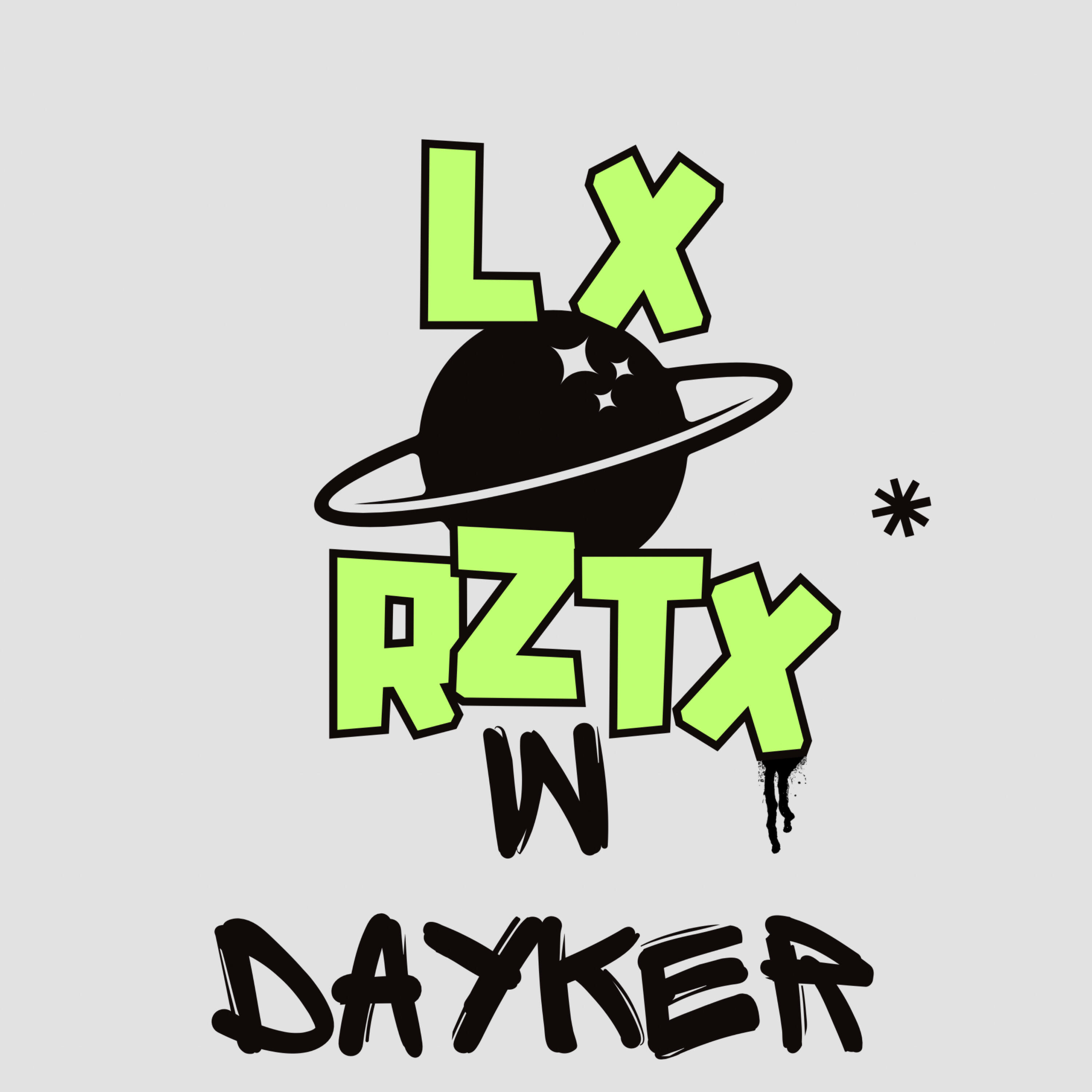 Релиз Lx Rztx
