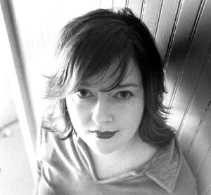 Caitlin Cary