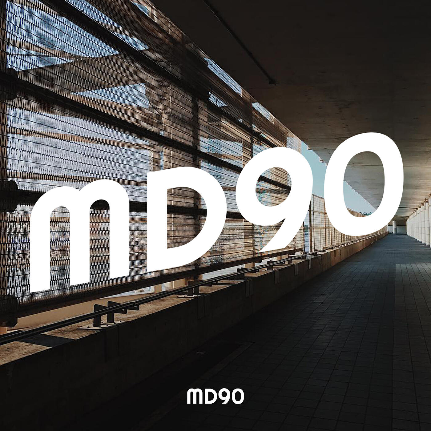 Релиз Md90