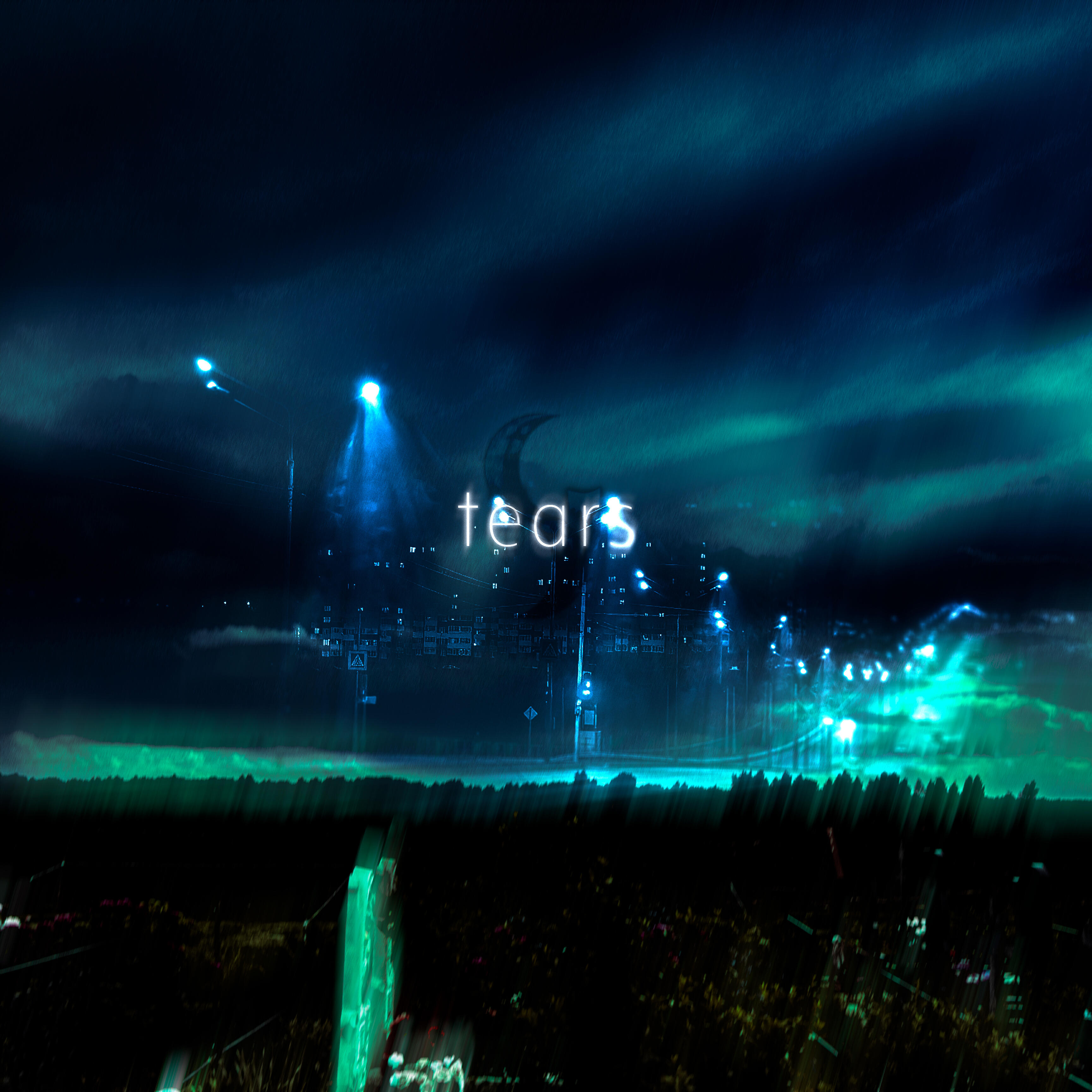 Релиз Tears