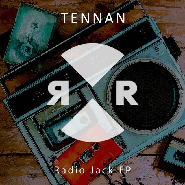 Релиз Radio Jack EP