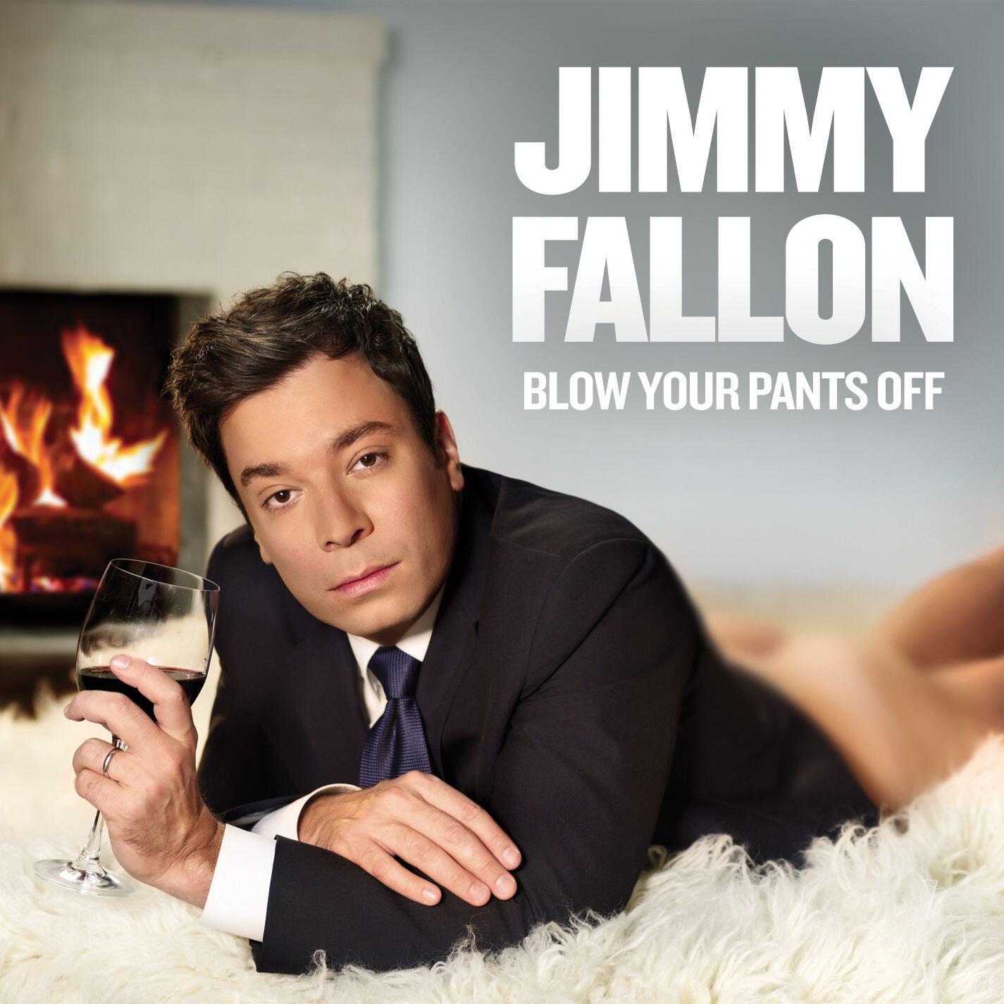Релиз Blow Your Pants Off (Deluxe Version)