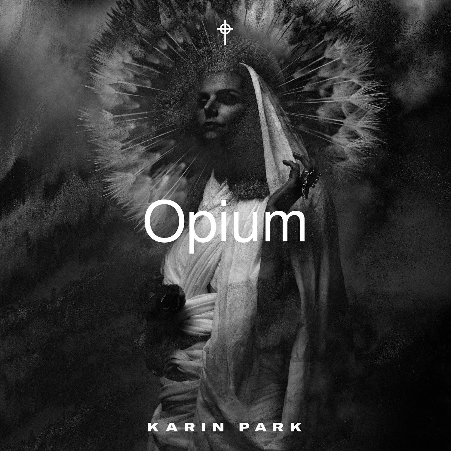Релиз Opium