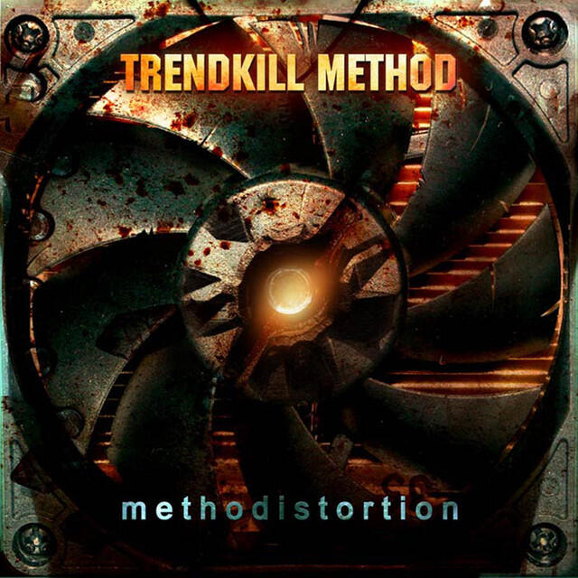 Релиз Methodistortion