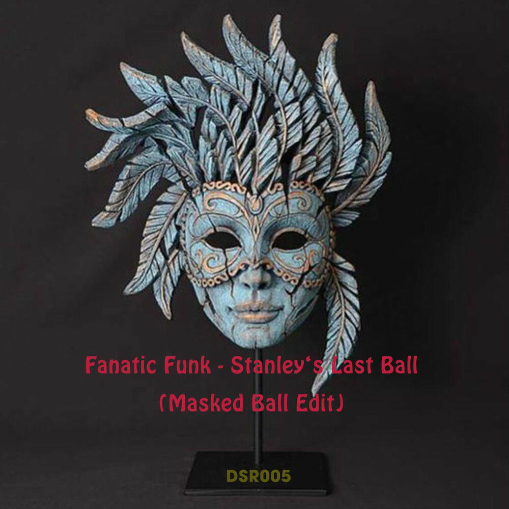 Релиз Stanley's Last Ball