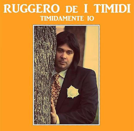 Ruggero de I Timidi
