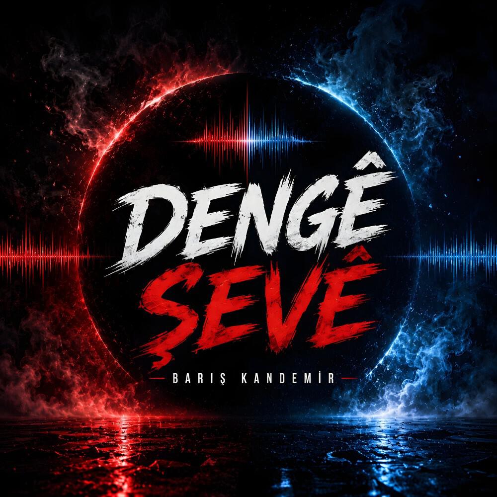 Релиз Denge Seve