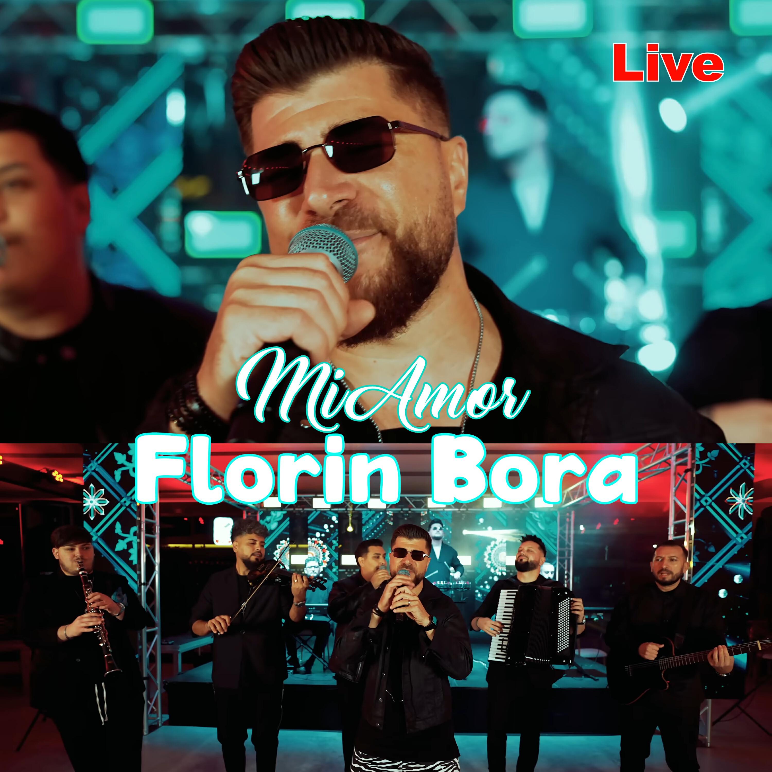 Релиз Mi Amor